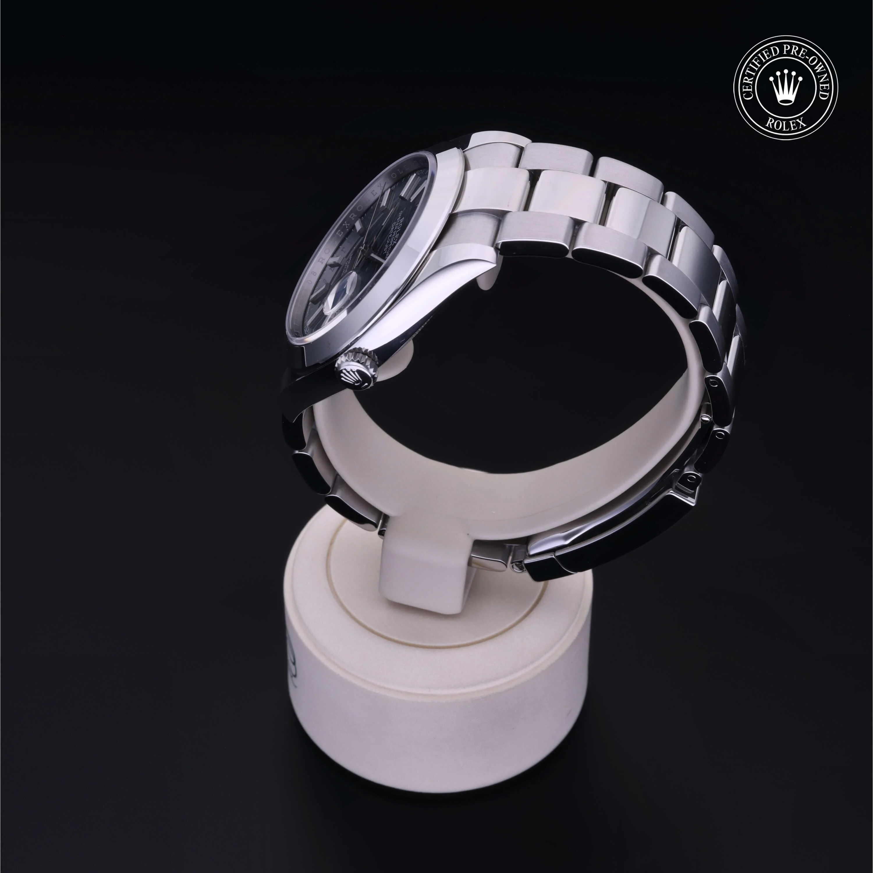 Oyster Perpetual Datejust 41 - Image 12