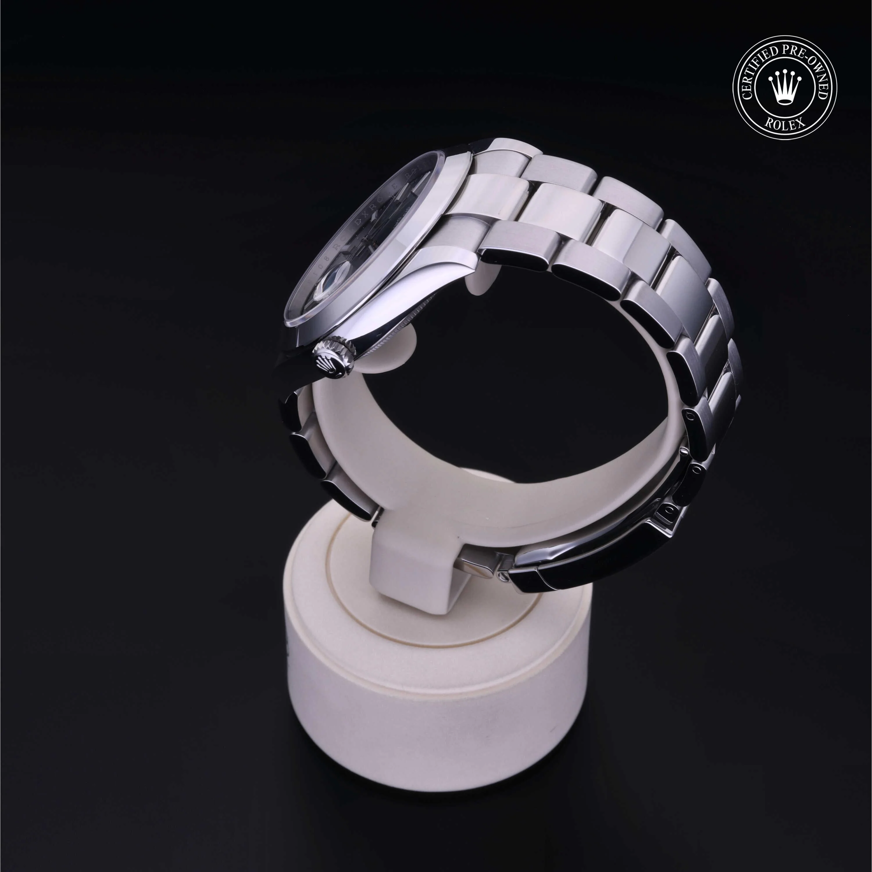 Oyster Perpetual Datejust 41 - Image 13