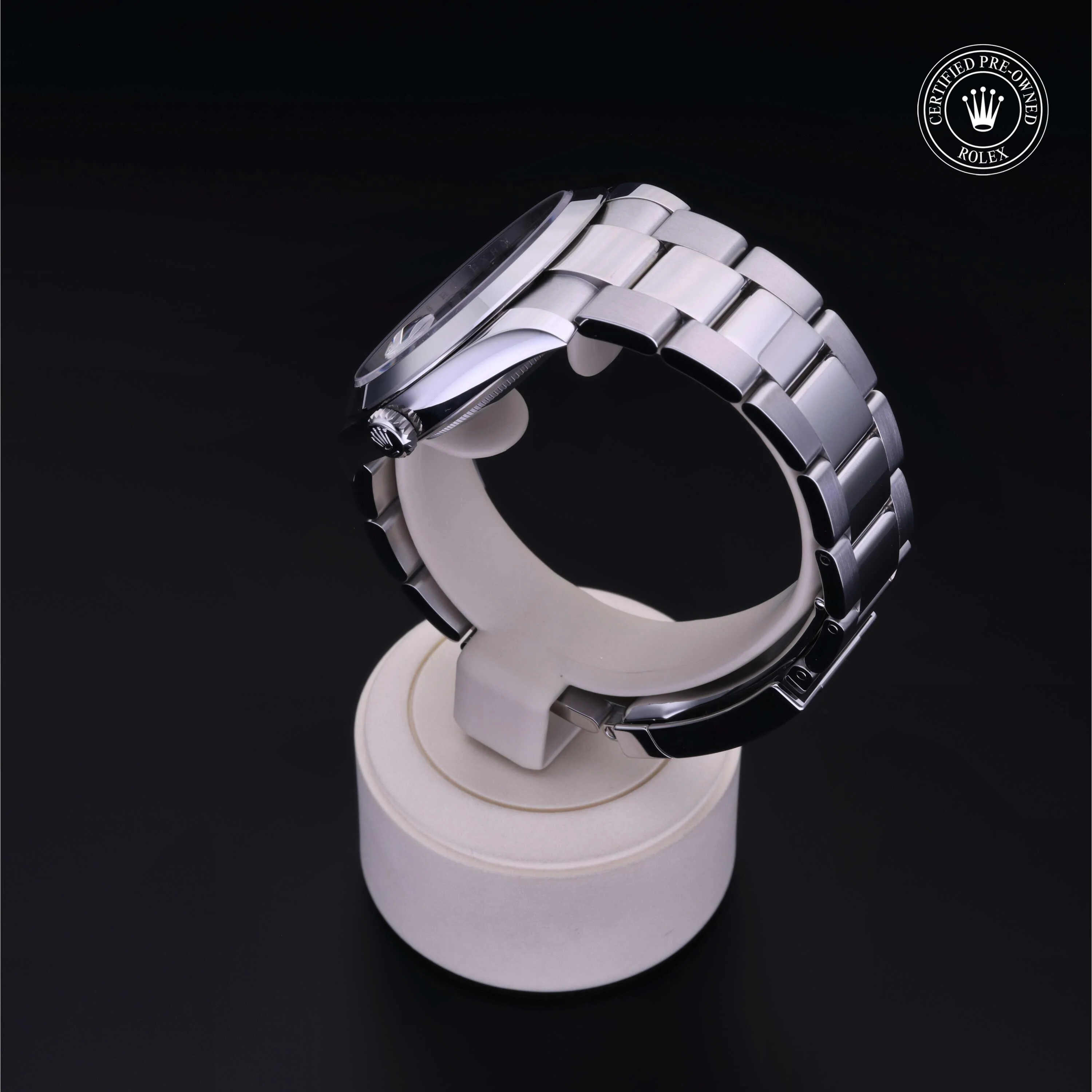 Oyster Perpetual Datejust 41 - Image 14