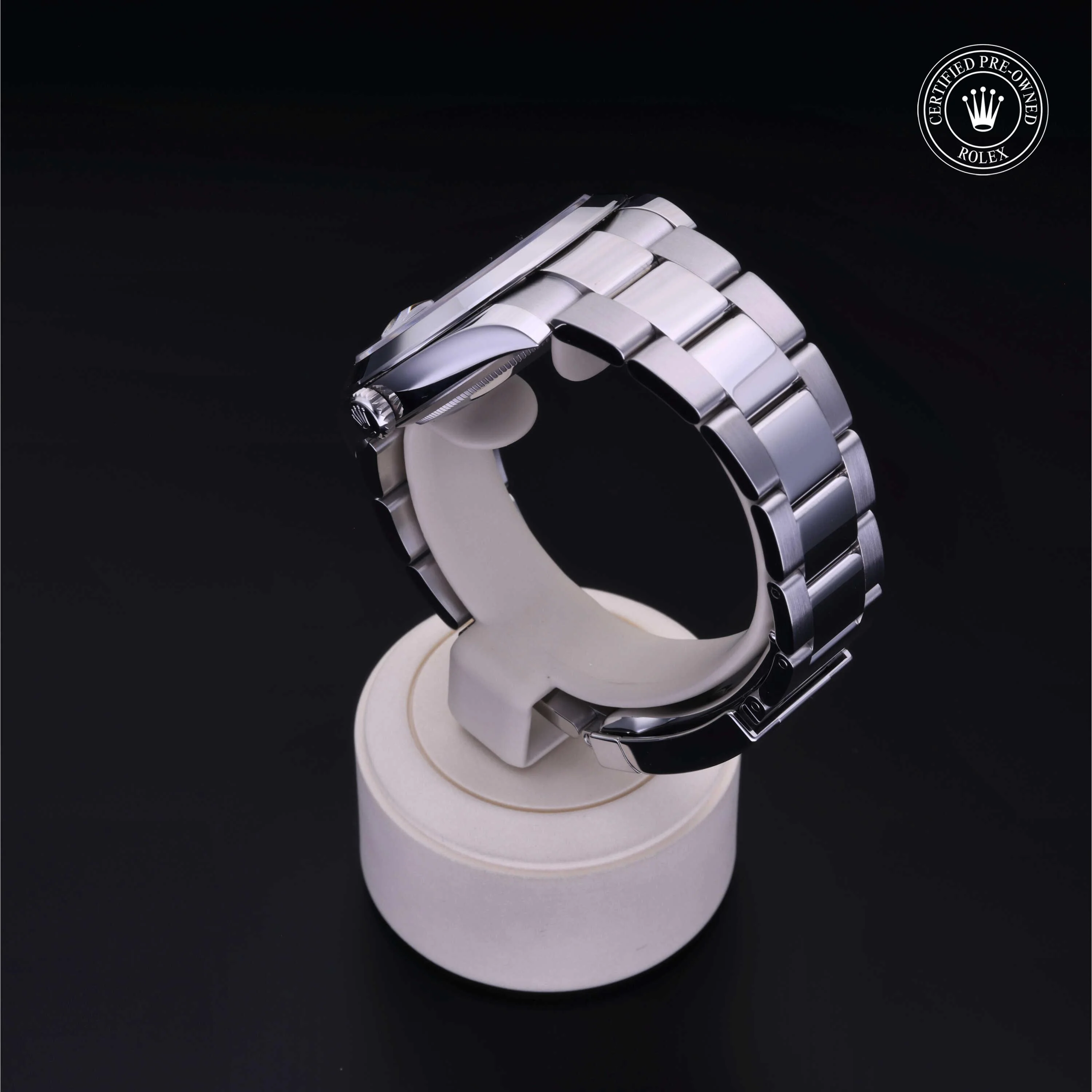 Oyster Perpetual Datejust 41 - Image 15