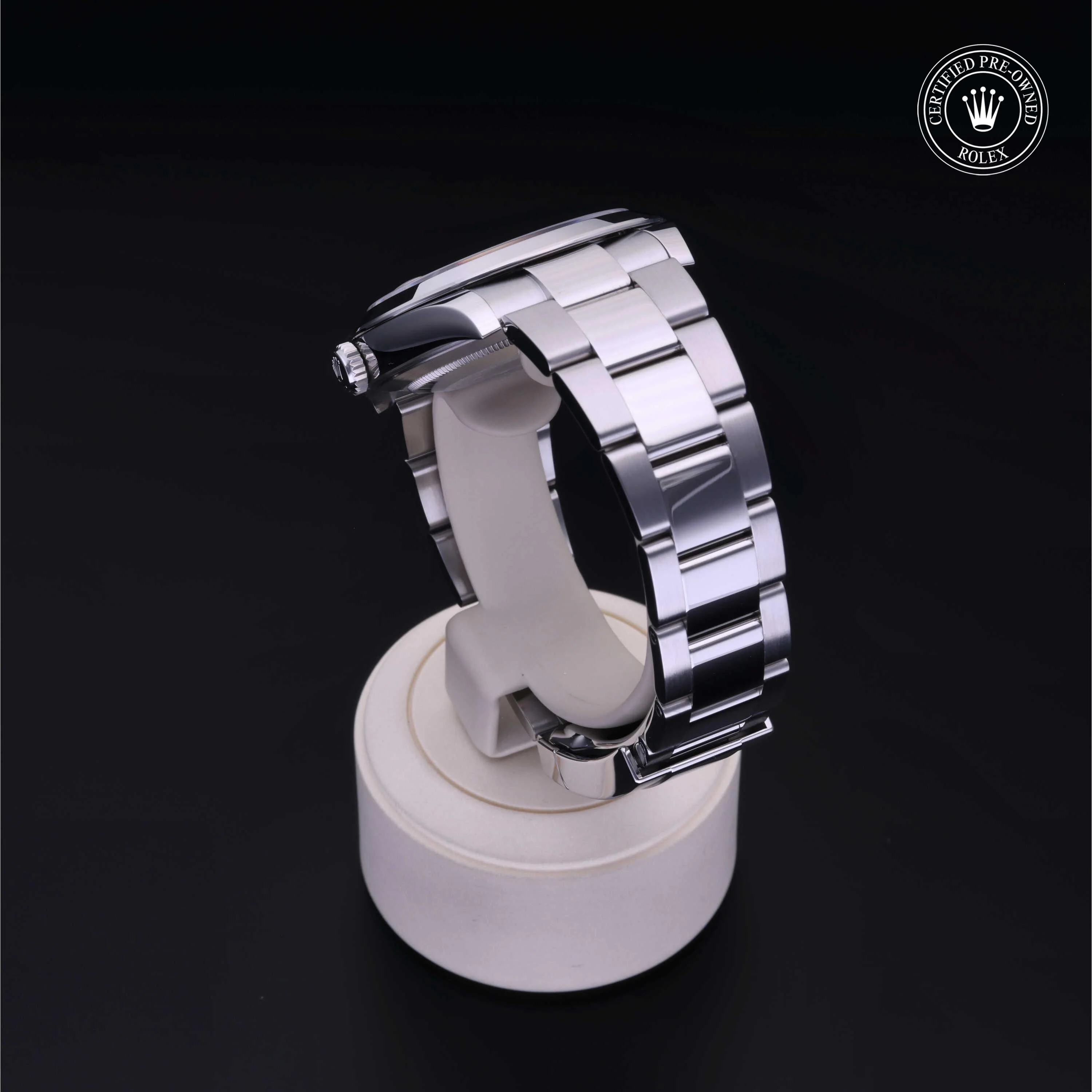 Oyster Perpetual Datejust 41 - Image 17
