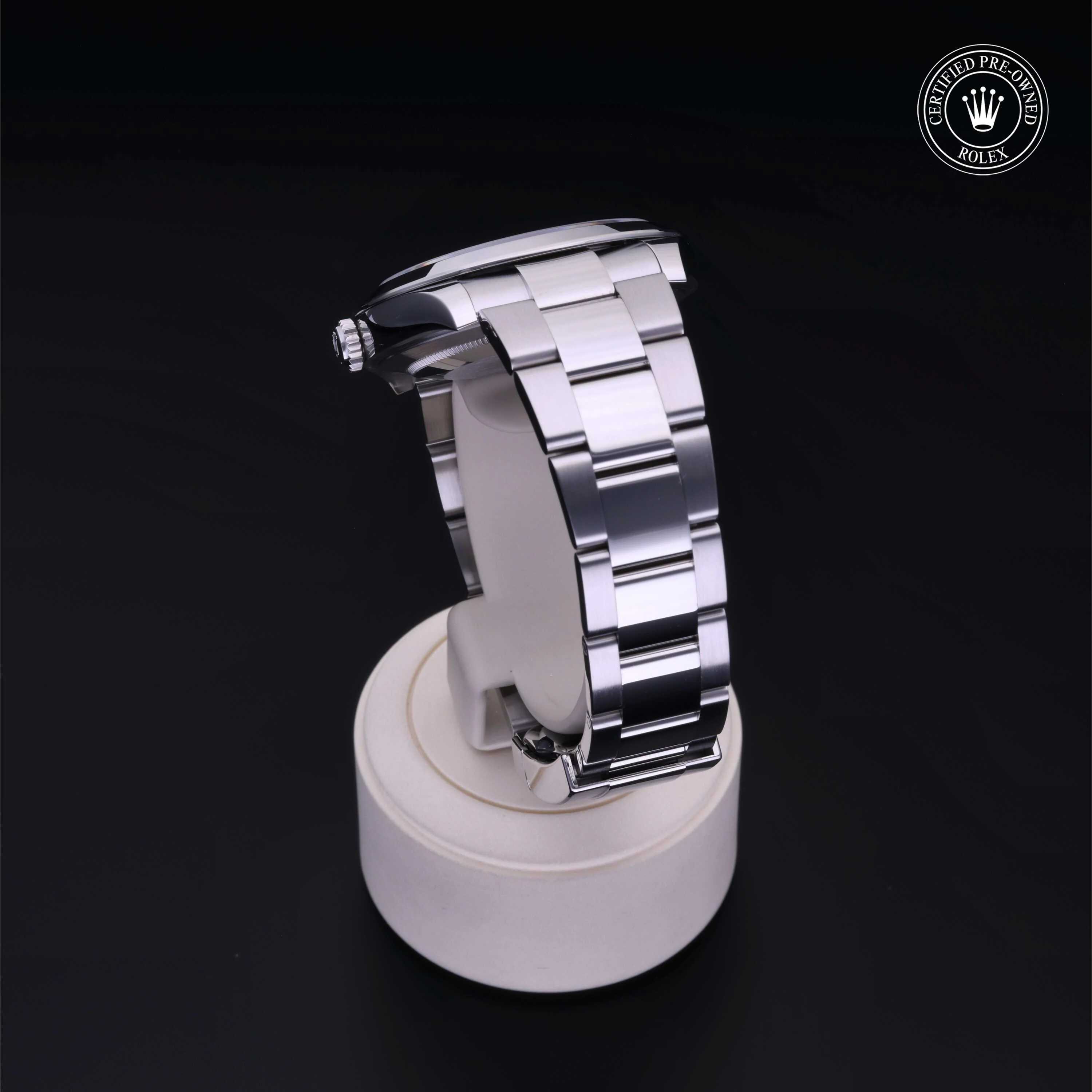 Oyster Perpetual Datejust 41 - Image 18