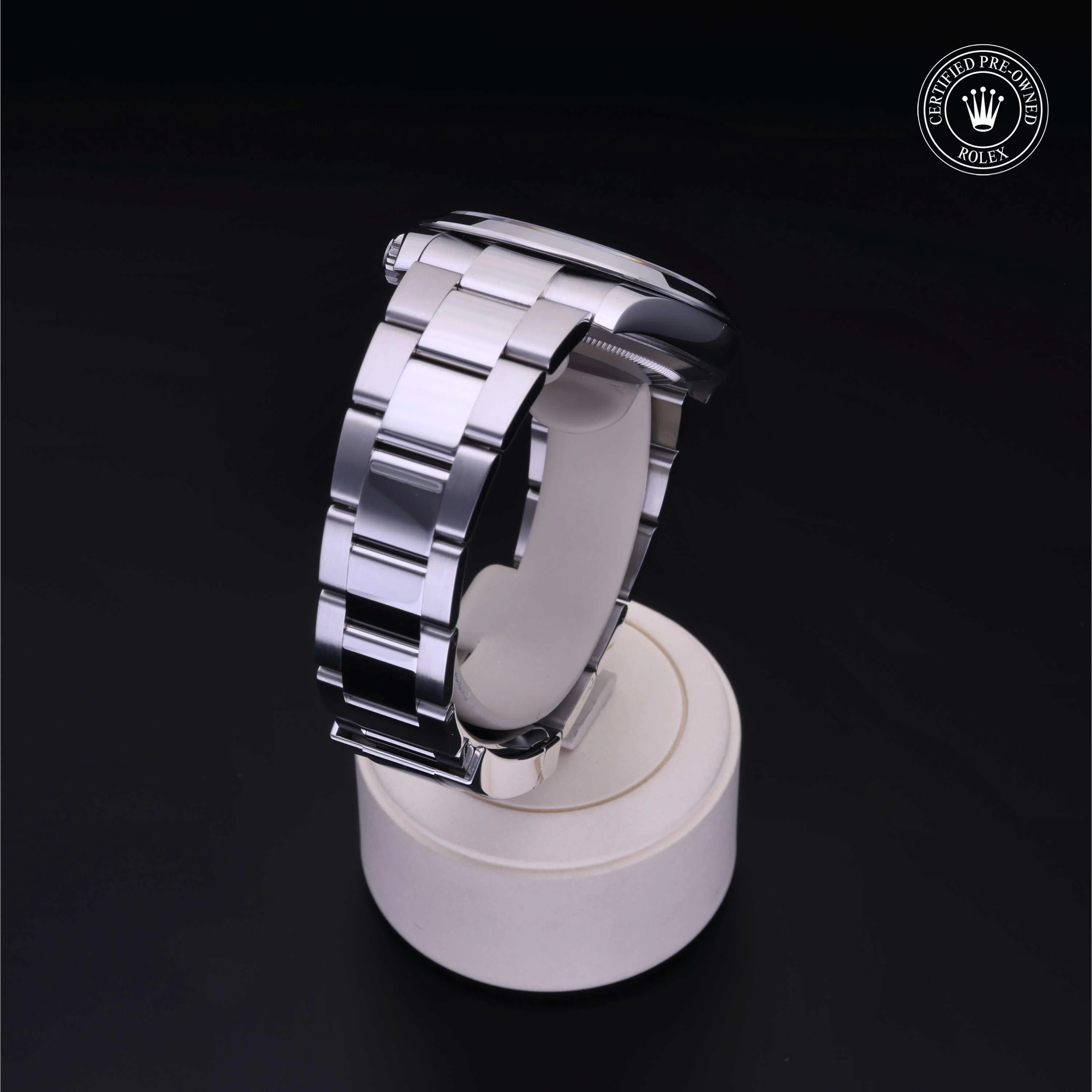 Oyster Perpetual Datejust 41 - Image 22