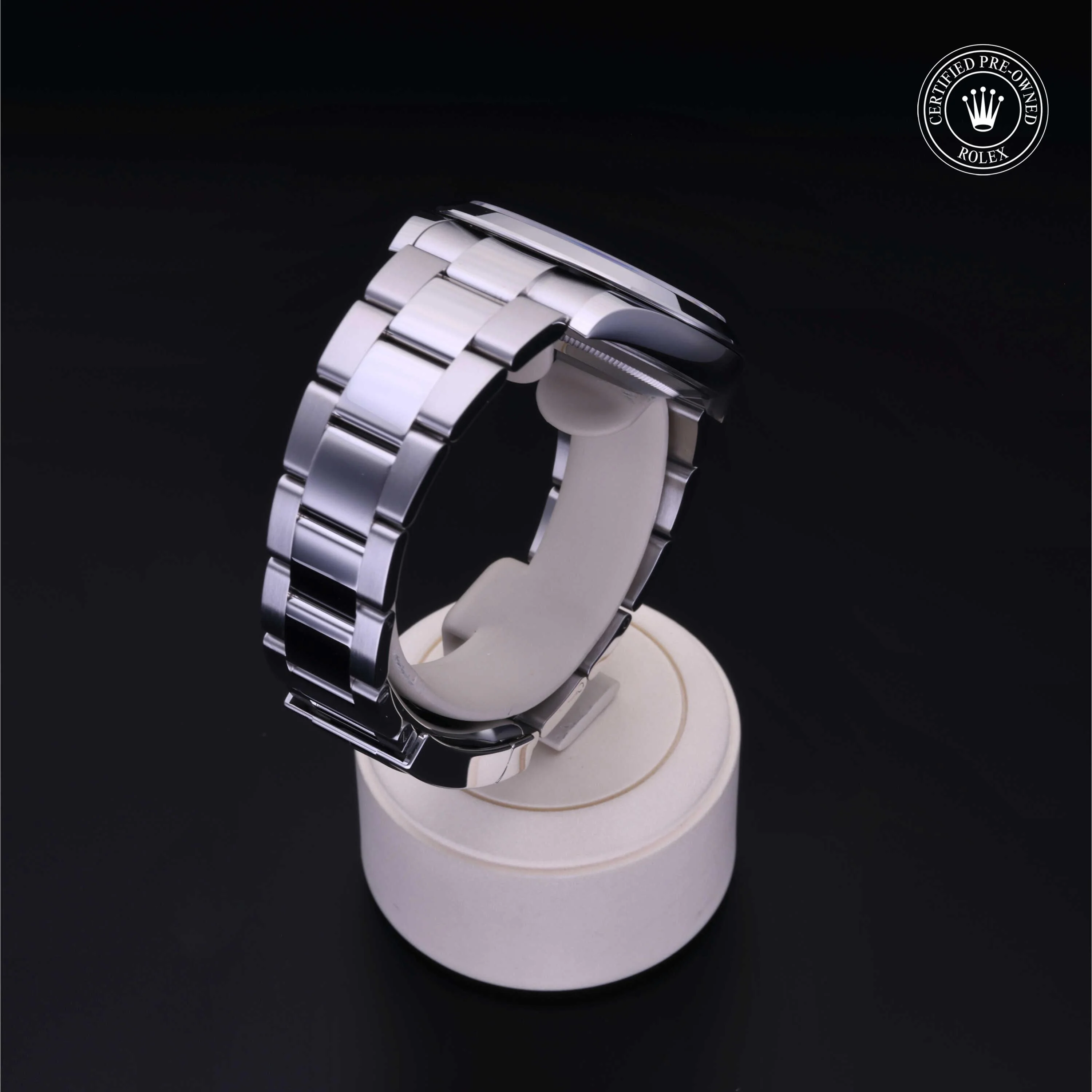 Oyster Perpetual Datejust 41 - Image 23