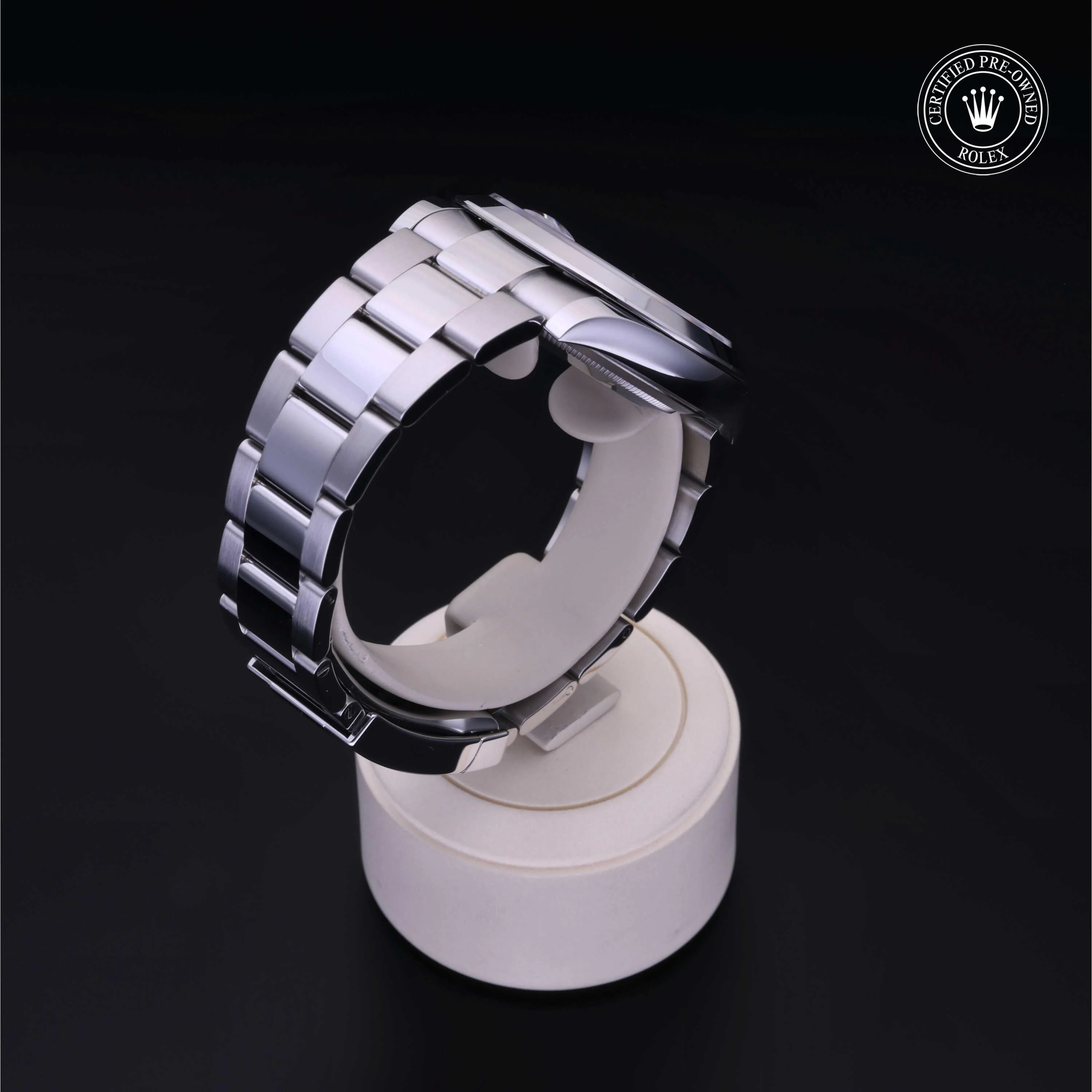 Oyster Perpetual Datejust 41 - Image 24