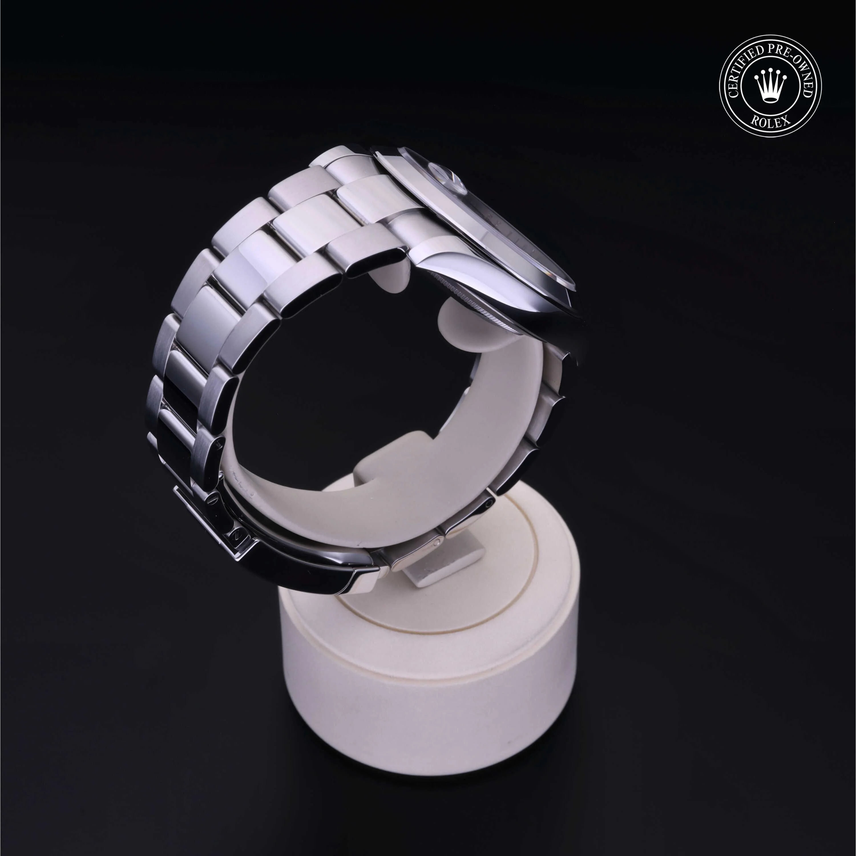 Oyster Perpetual Datejust 41 - Image 25