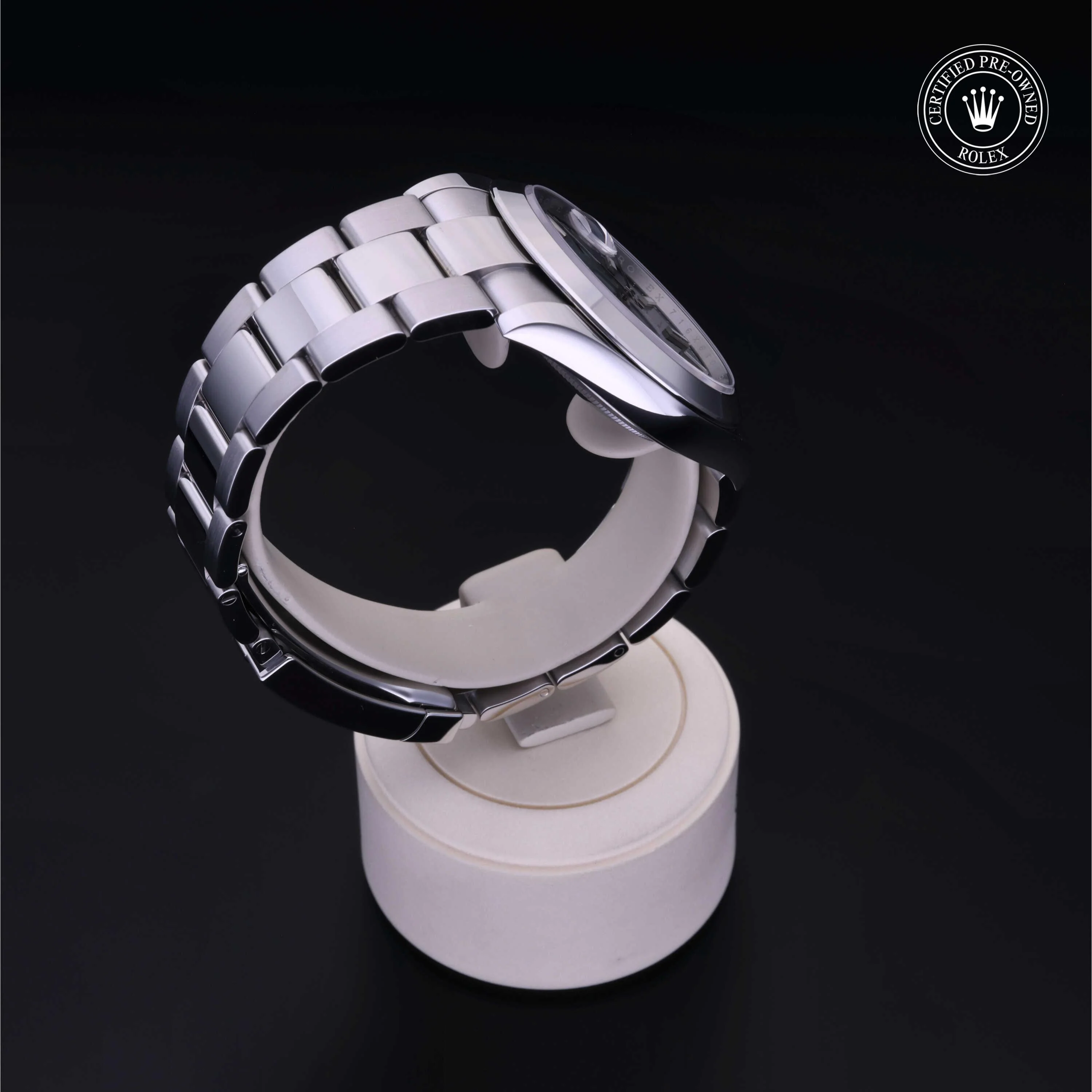 Oyster Perpetual Datejust 41 - Image 26