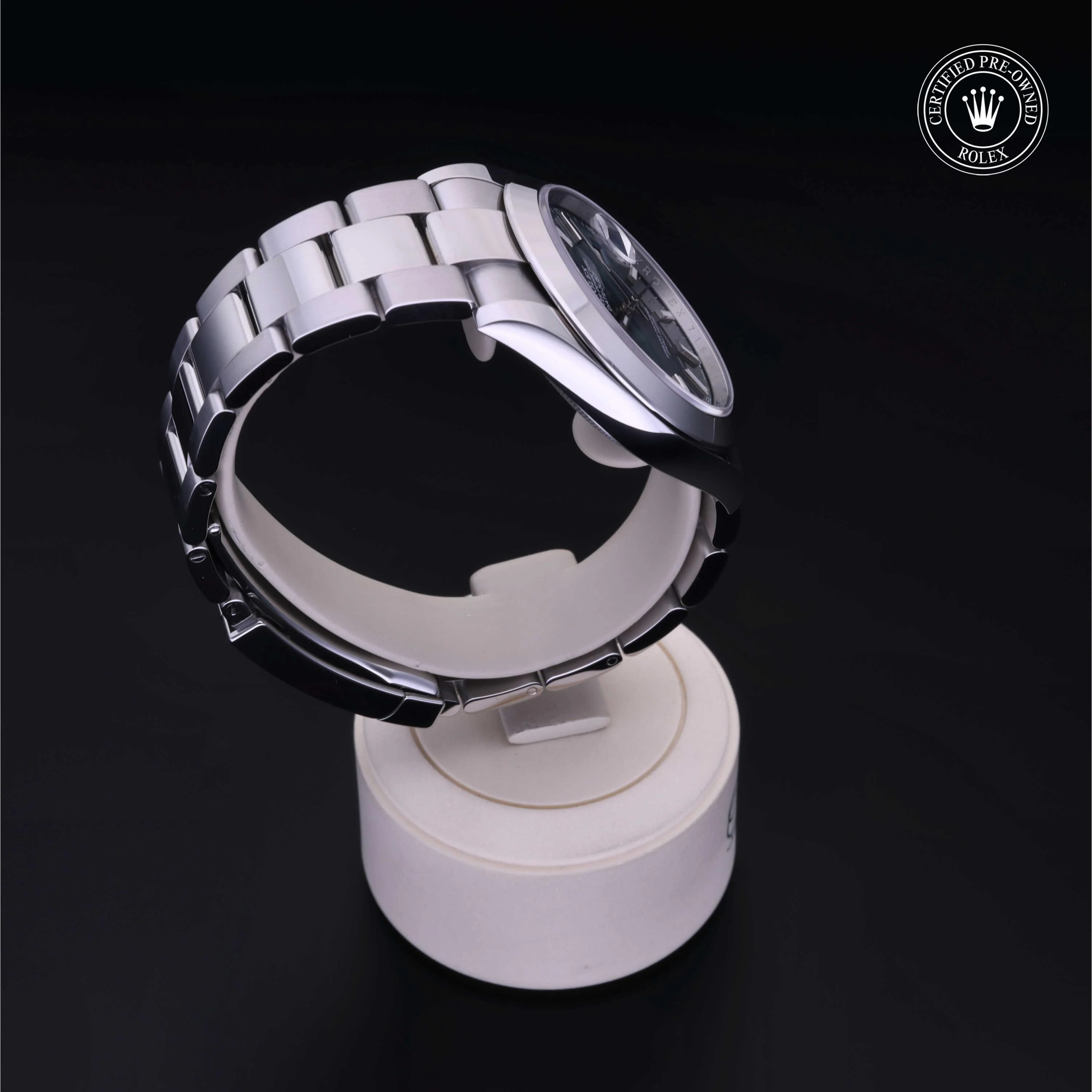 Oyster Perpetual Datejust 41 - Image 27