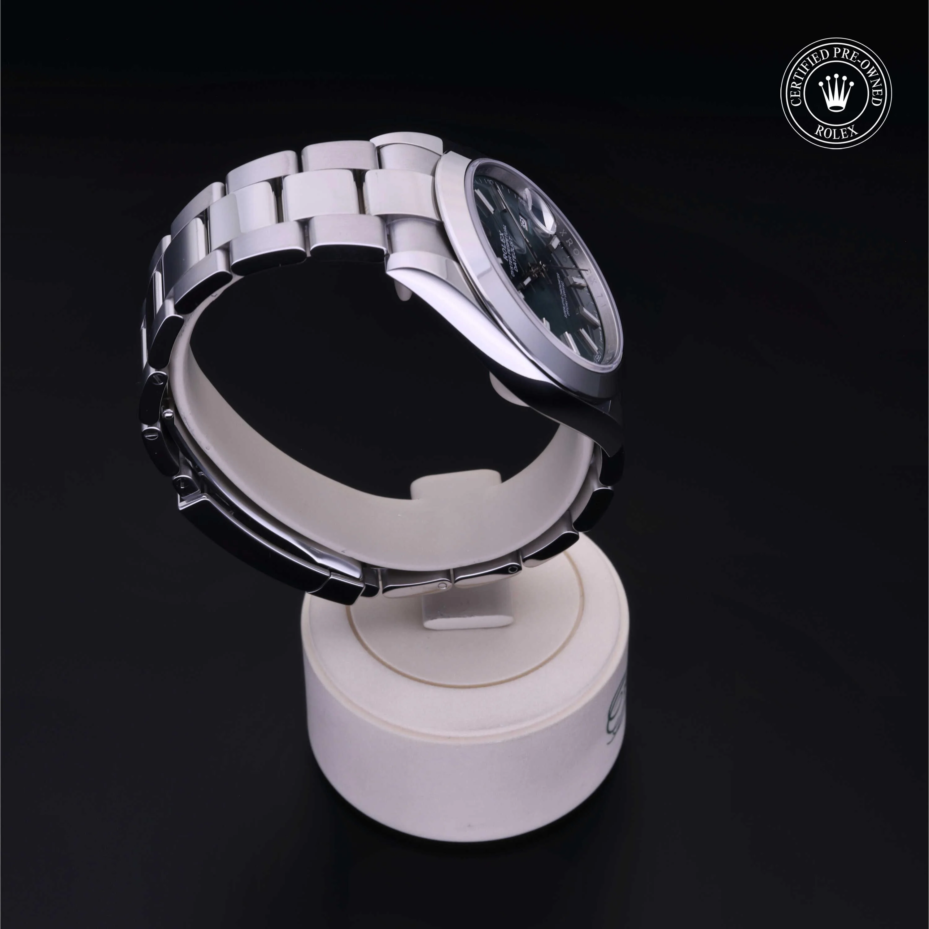 Oyster Perpetual Datejust 41 - Image 28