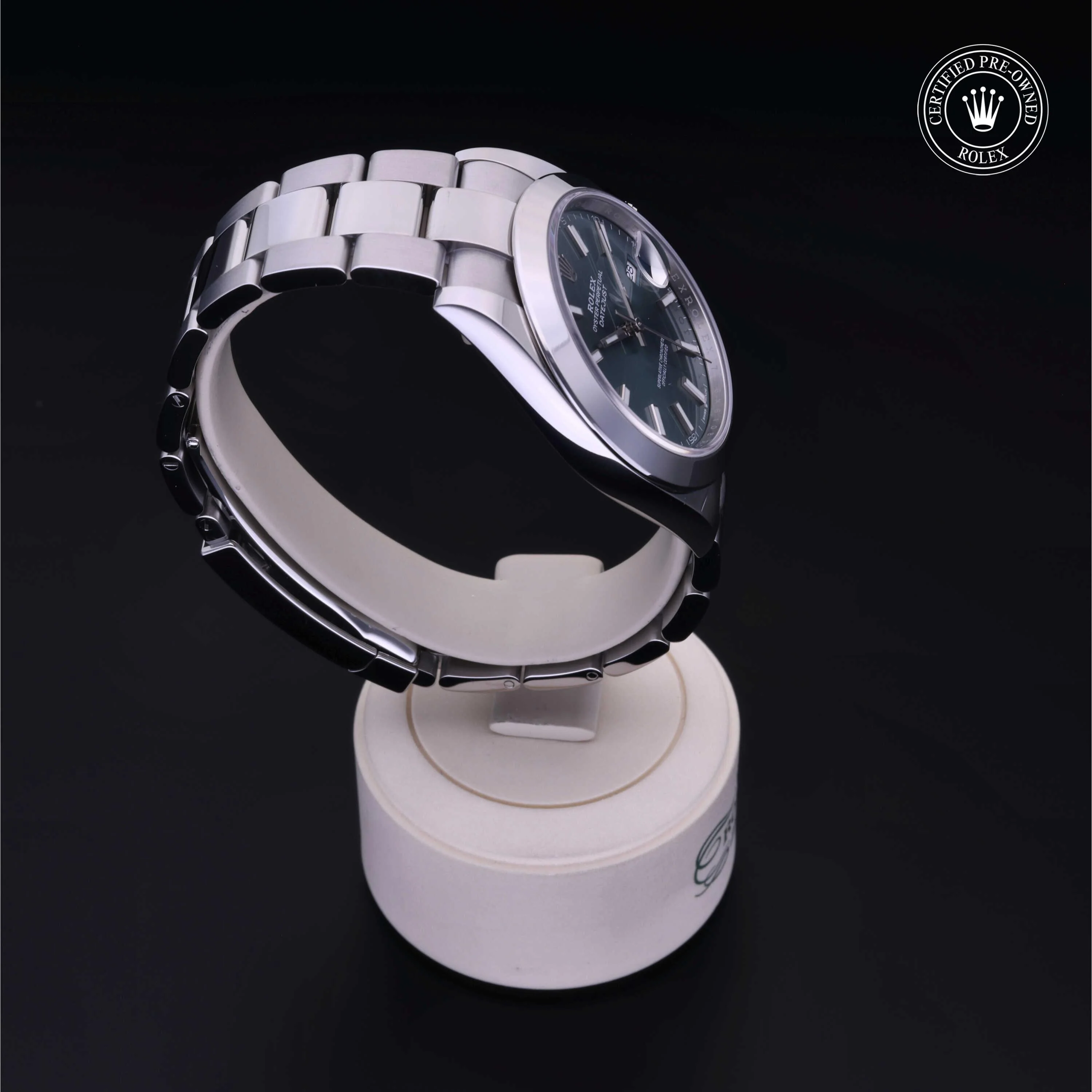 Oyster Perpetual Datejust 41 - Image 29