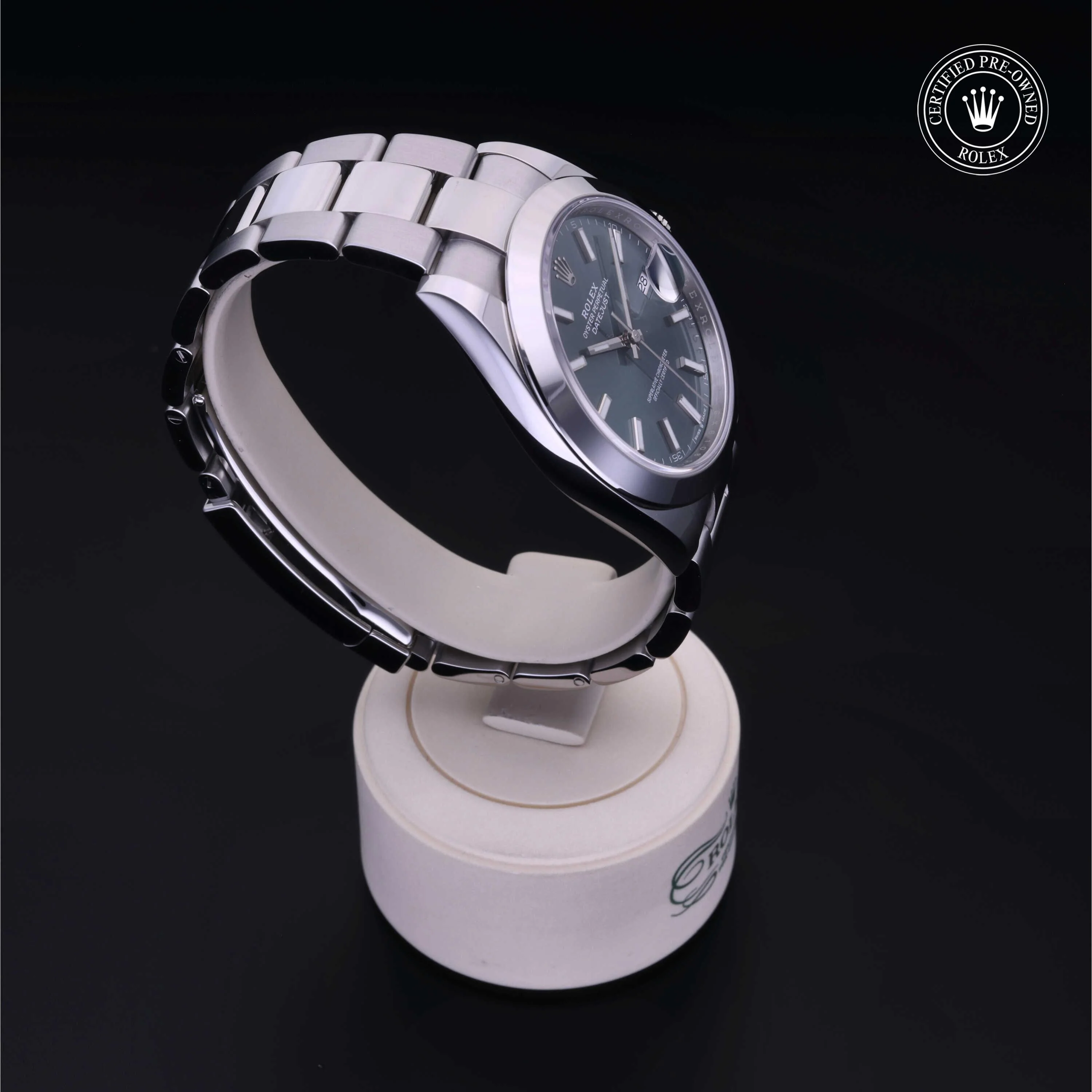 Oyster Perpetual Datejust 41 - Image 30