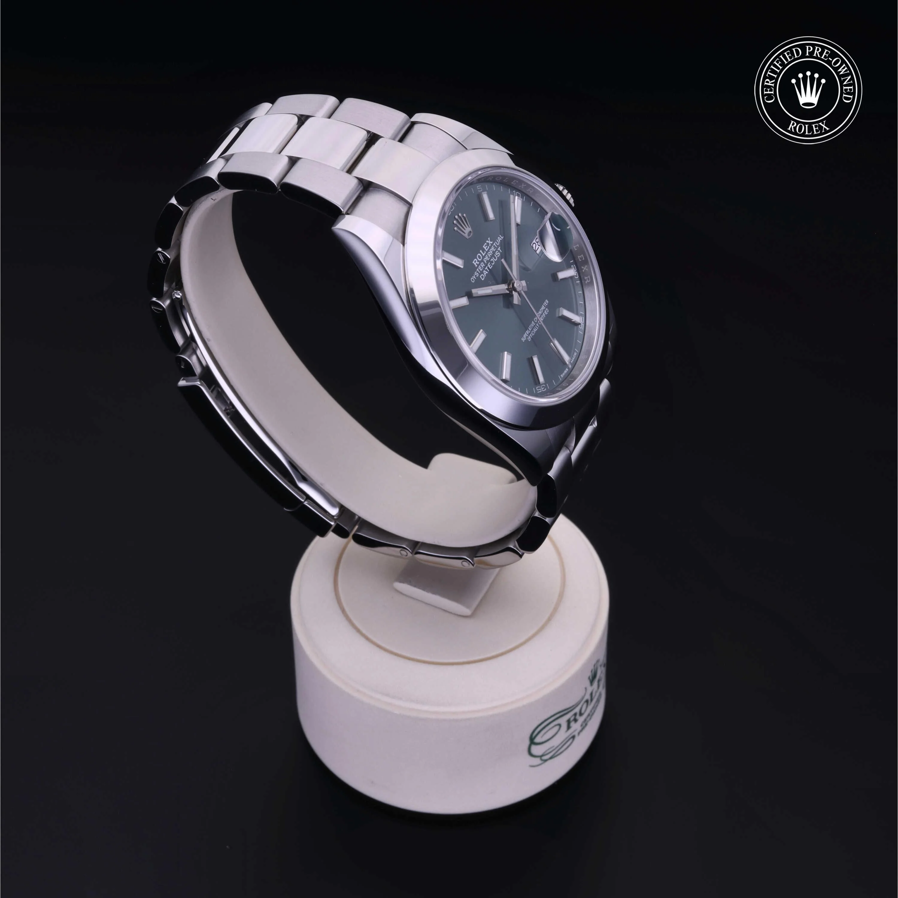 Oyster Perpetual Datejust 41 - Image 31