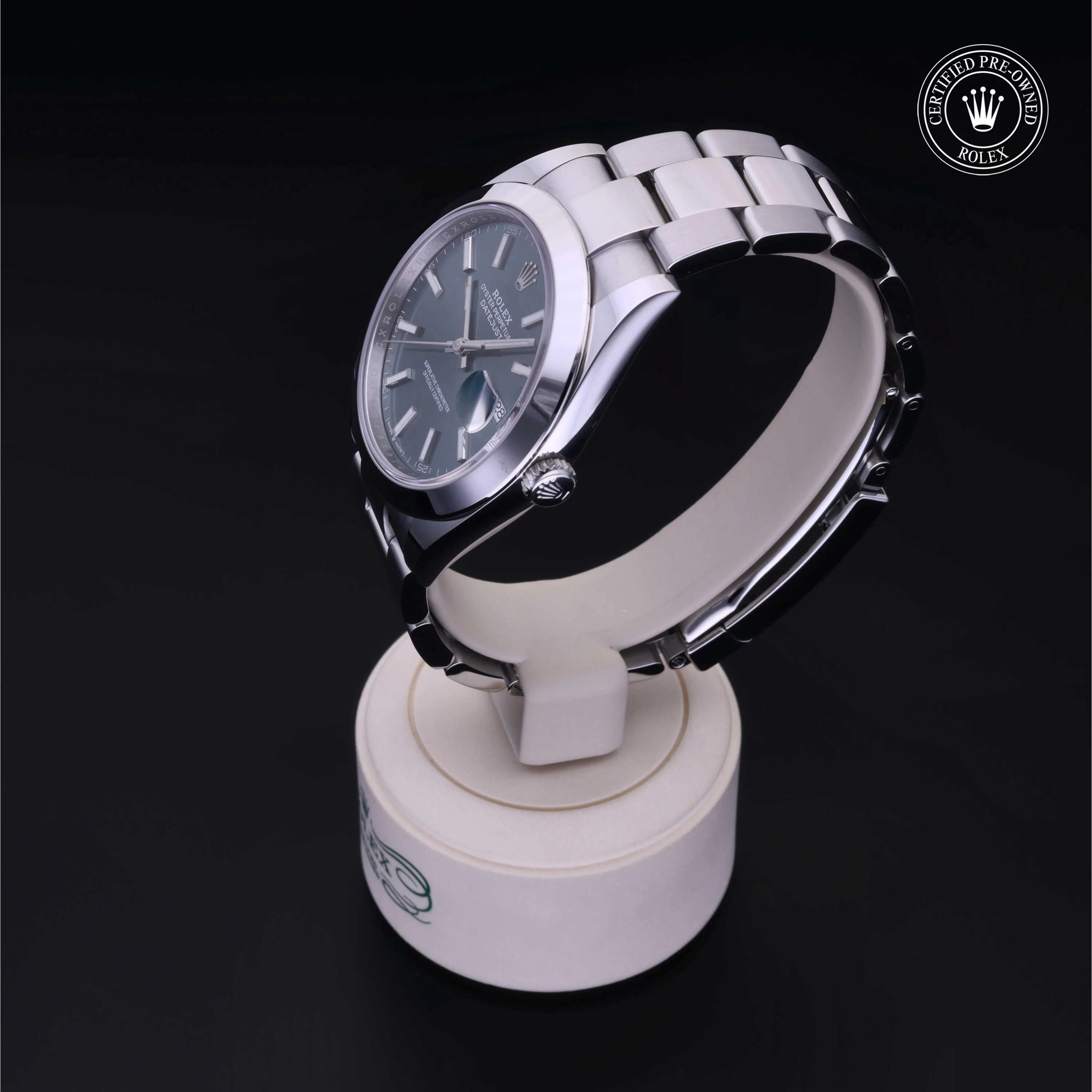 Oyster Perpetual Datejust 41 - Image 9