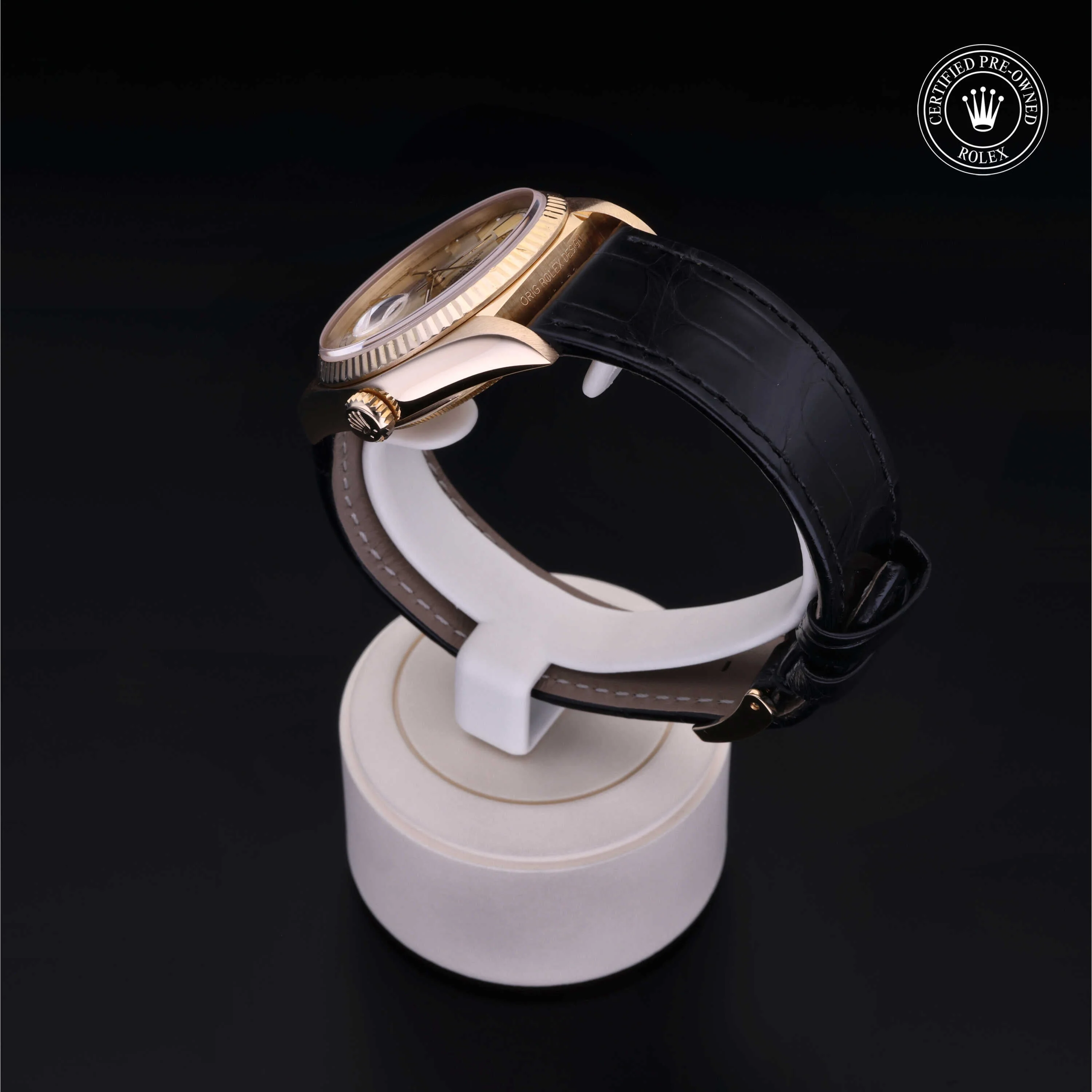 Oyster Perpetual Day-Date 36 - Image 14