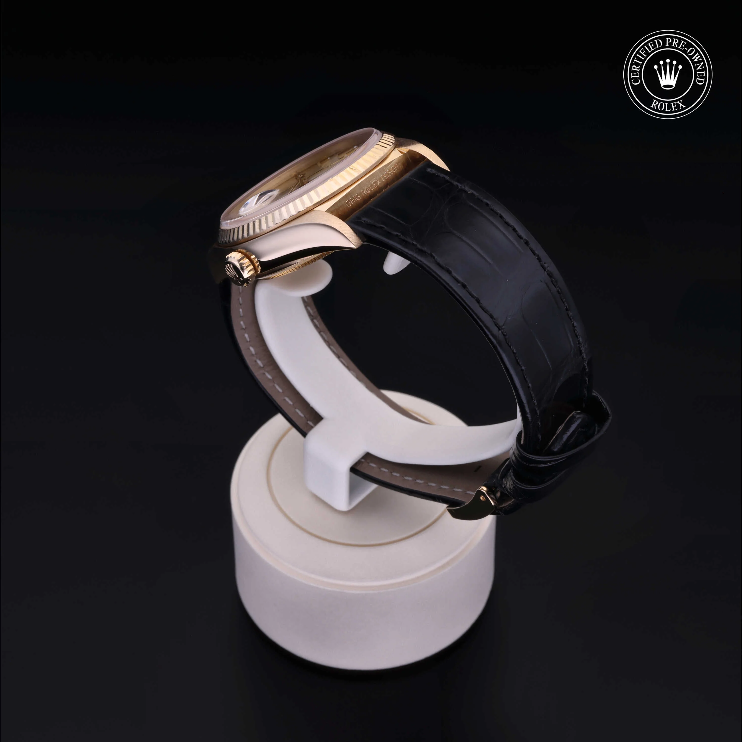 Oyster Perpetual Day-Date 36 - Image 15