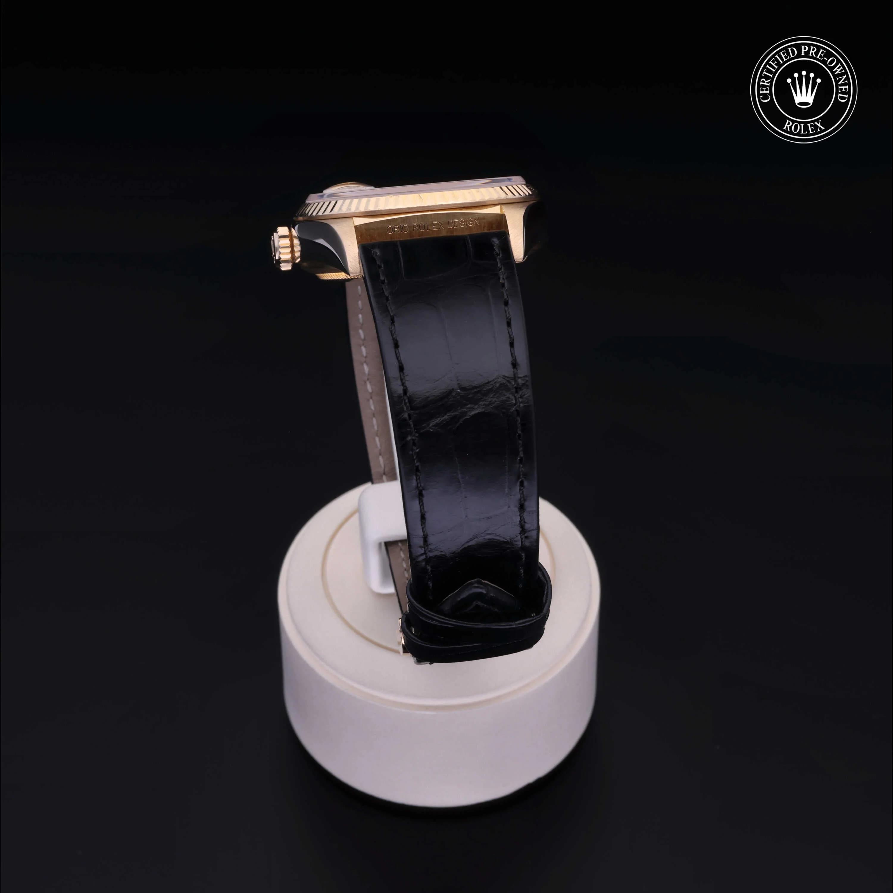Oyster Perpetual Day-Date 36 - Image 19