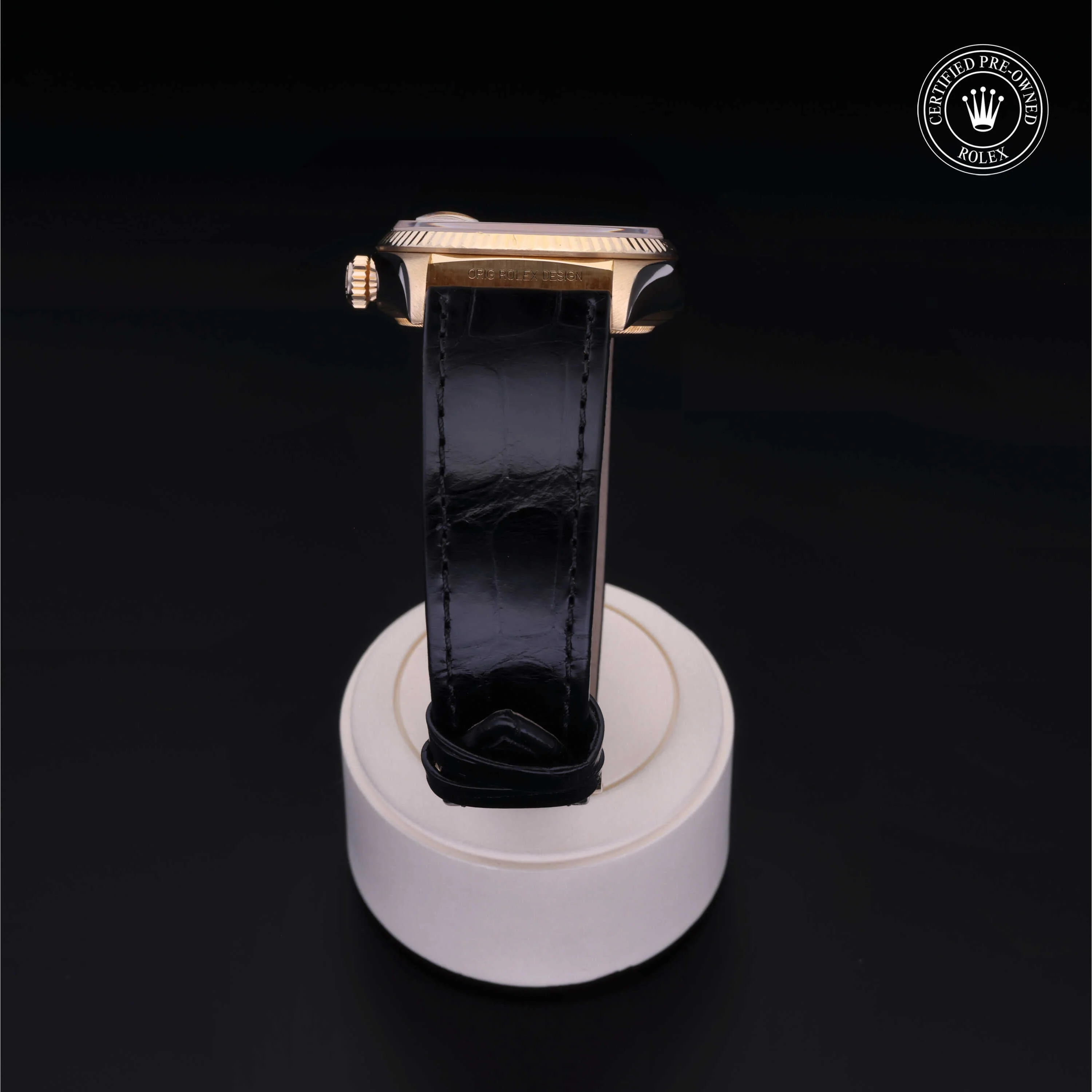 Oyster Perpetual Day-Date 36 - Image 20