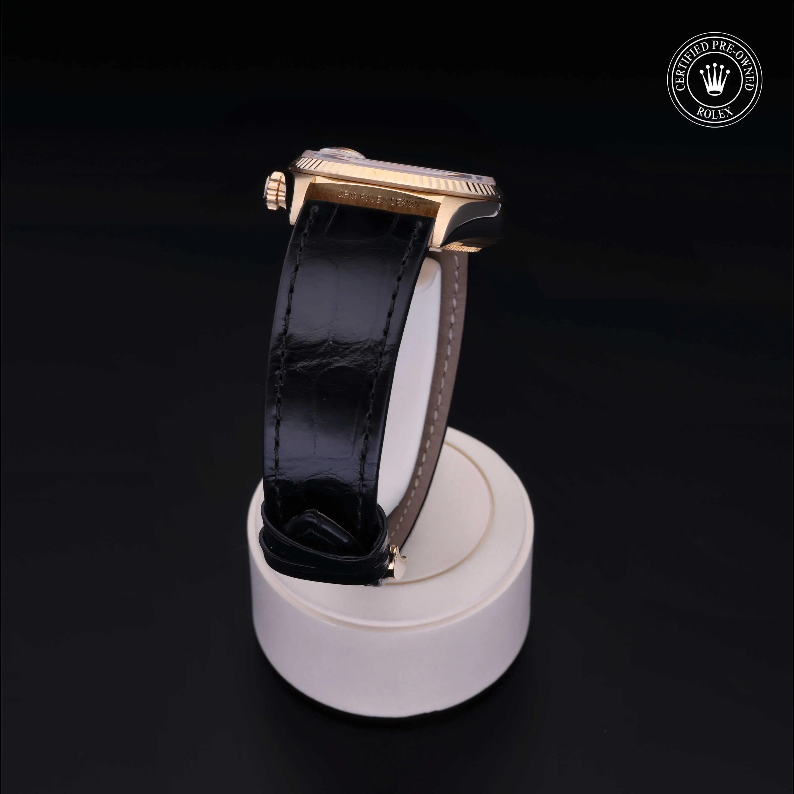 Oyster Perpetual Day-Date 36 - Image 21