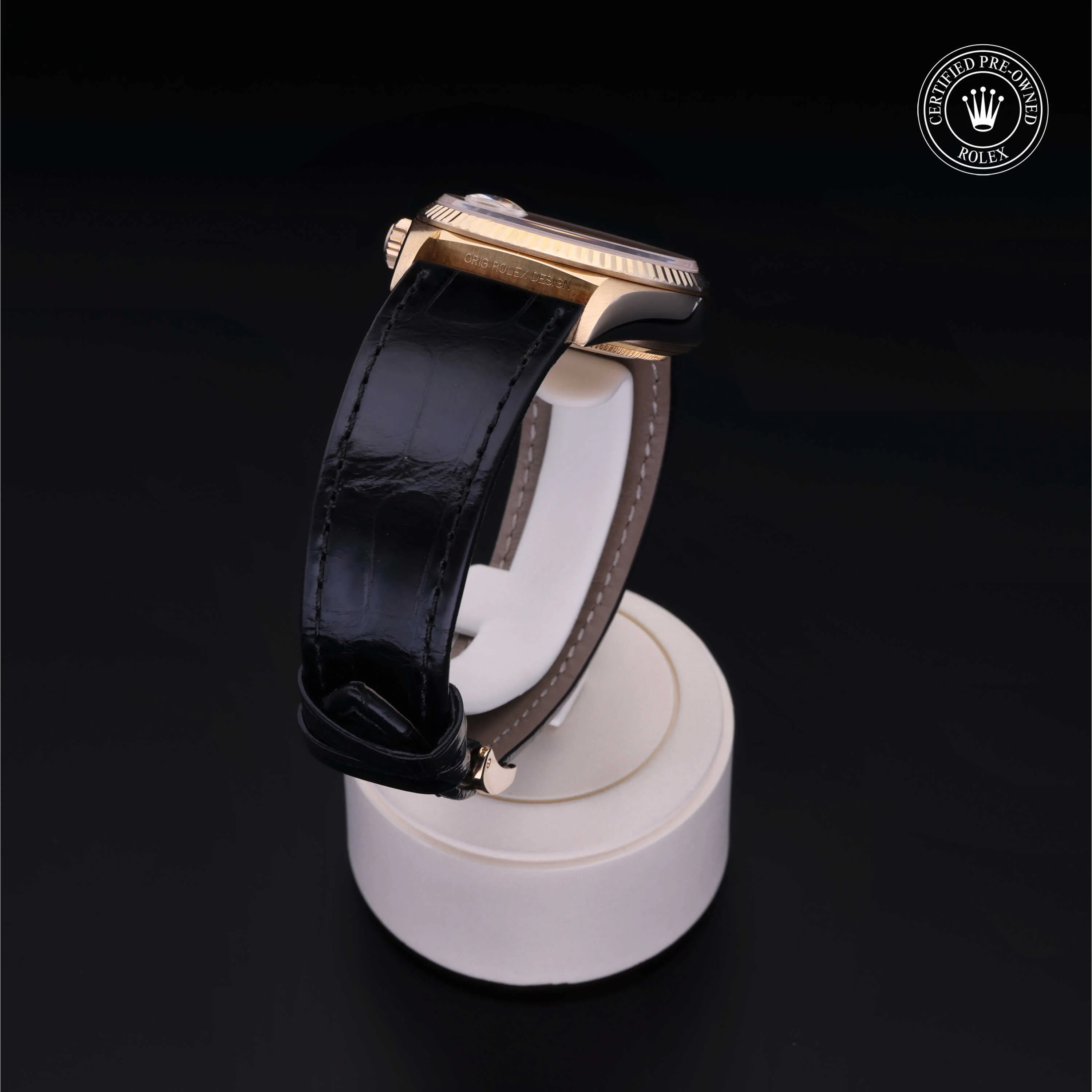 Oyster Perpetual Day-Date 36 - Image 22