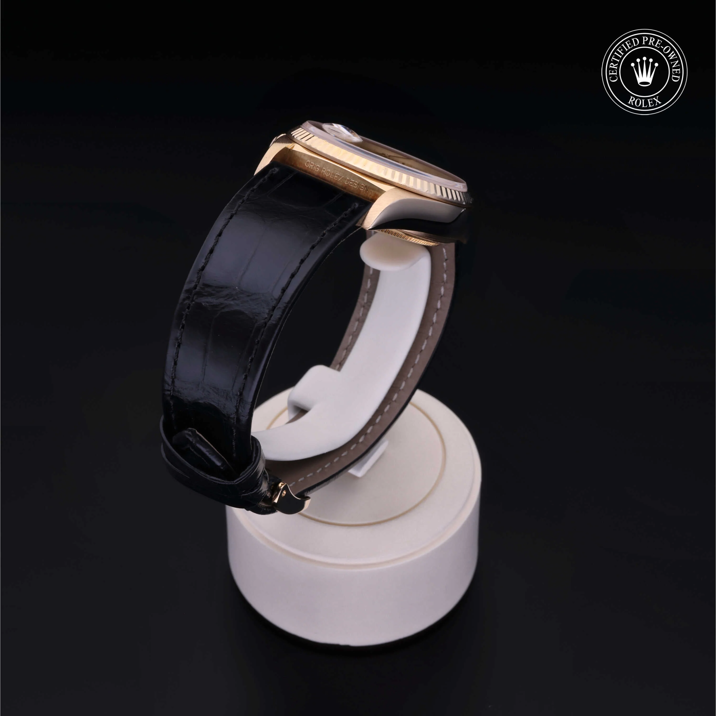 Oyster Perpetual Day-Date 36 - Image 23