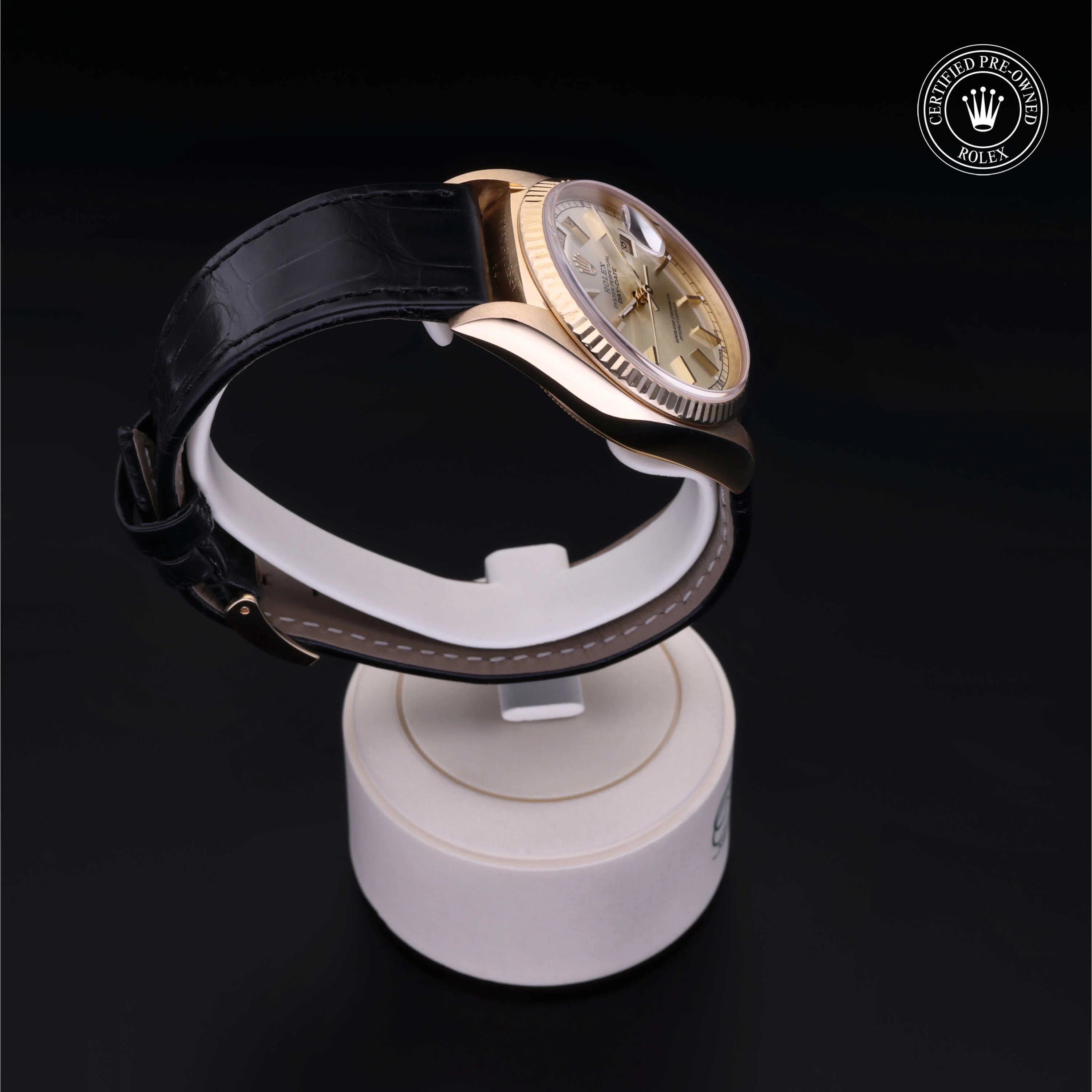 Oyster Perpetual Day-Date 36 - Image 28