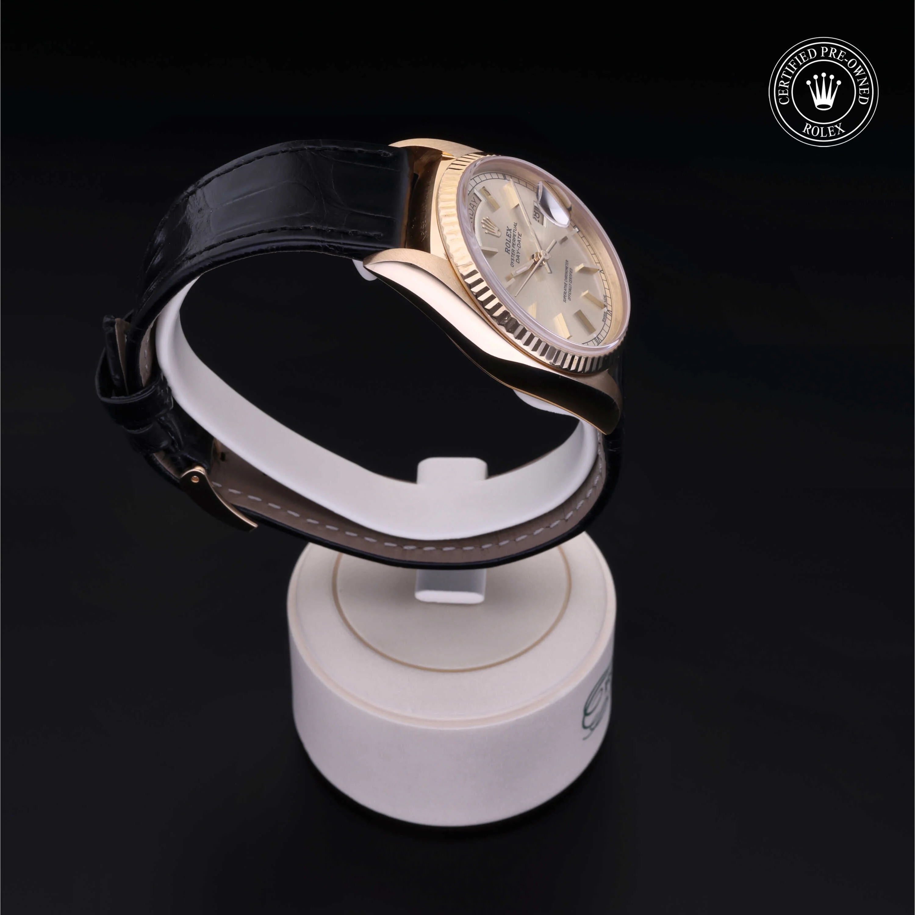Oyster Perpetual Day-Date 36 - Image 29