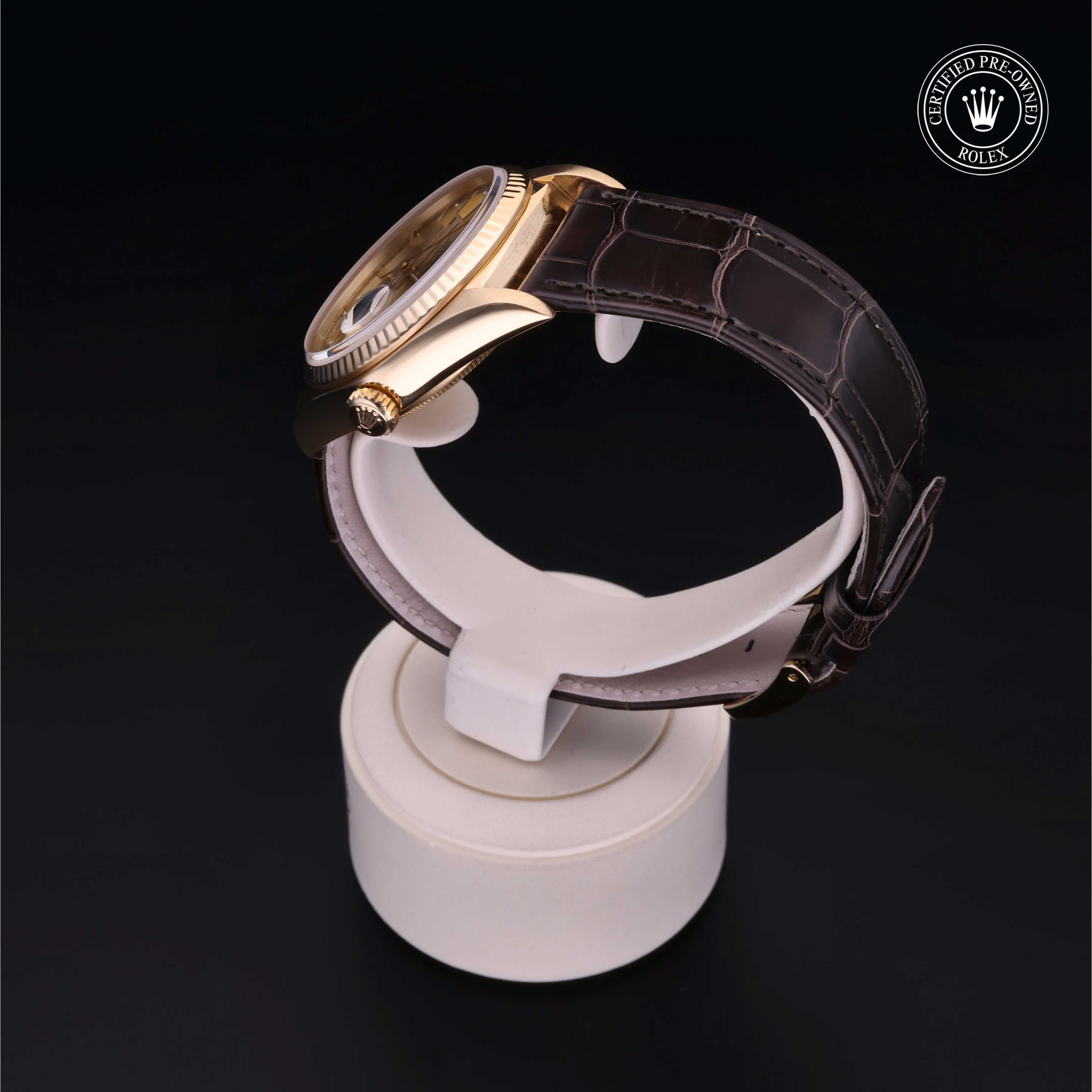 Oyster Perpetual Day-Date 36 - Image 13