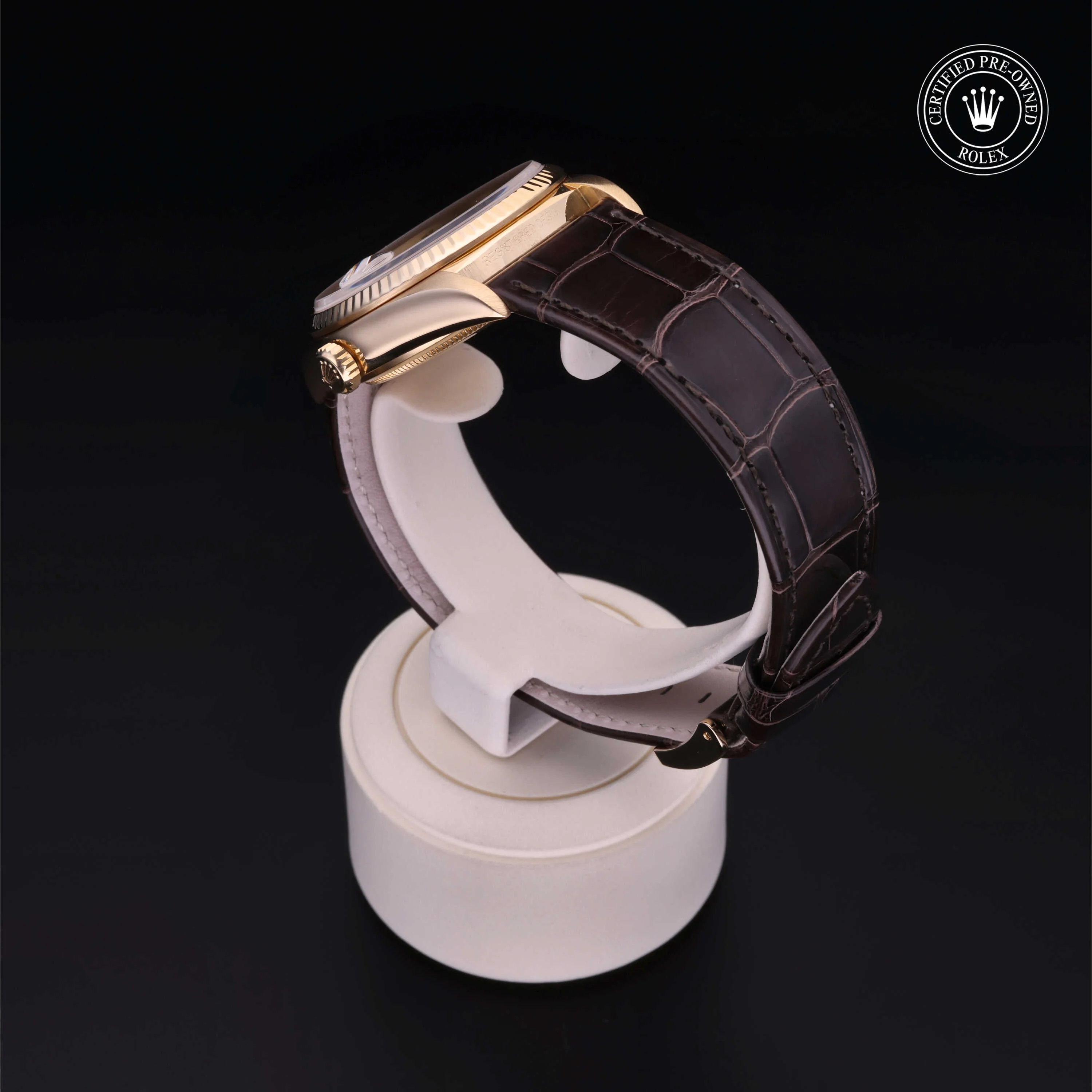 Oyster Perpetual Day-Date 36 - Image 15