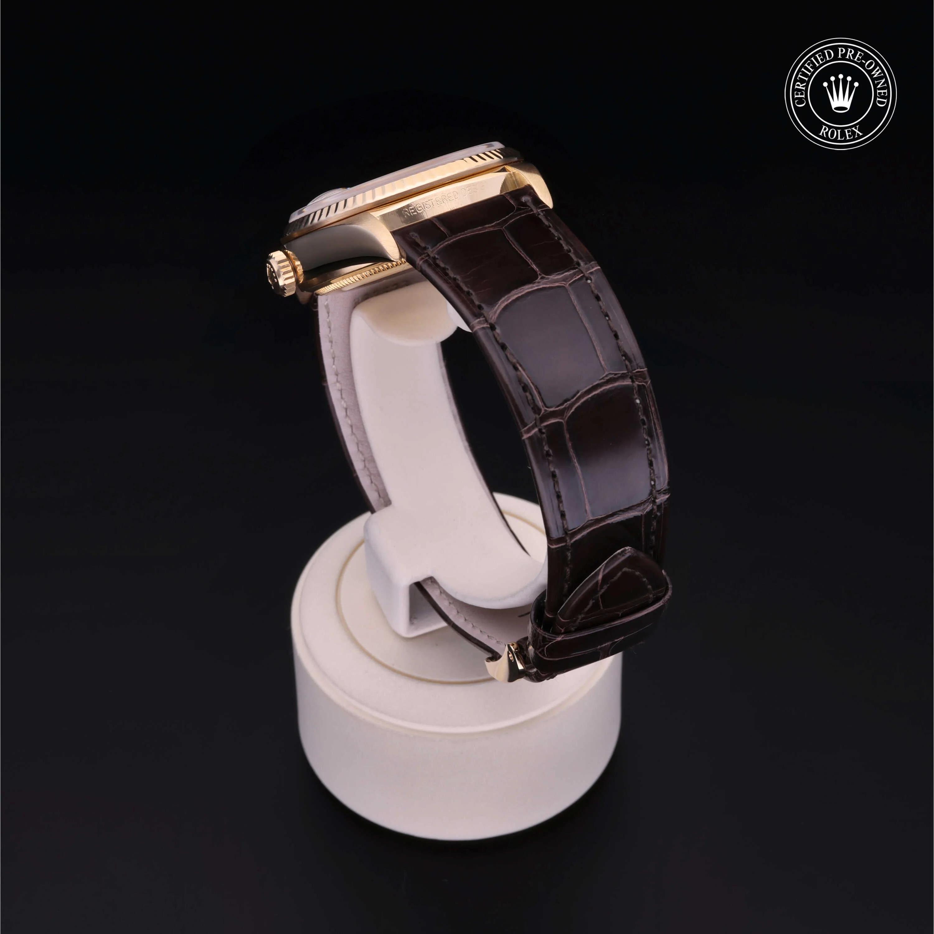 Oyster Perpetual Day-Date 36 - Image 17
