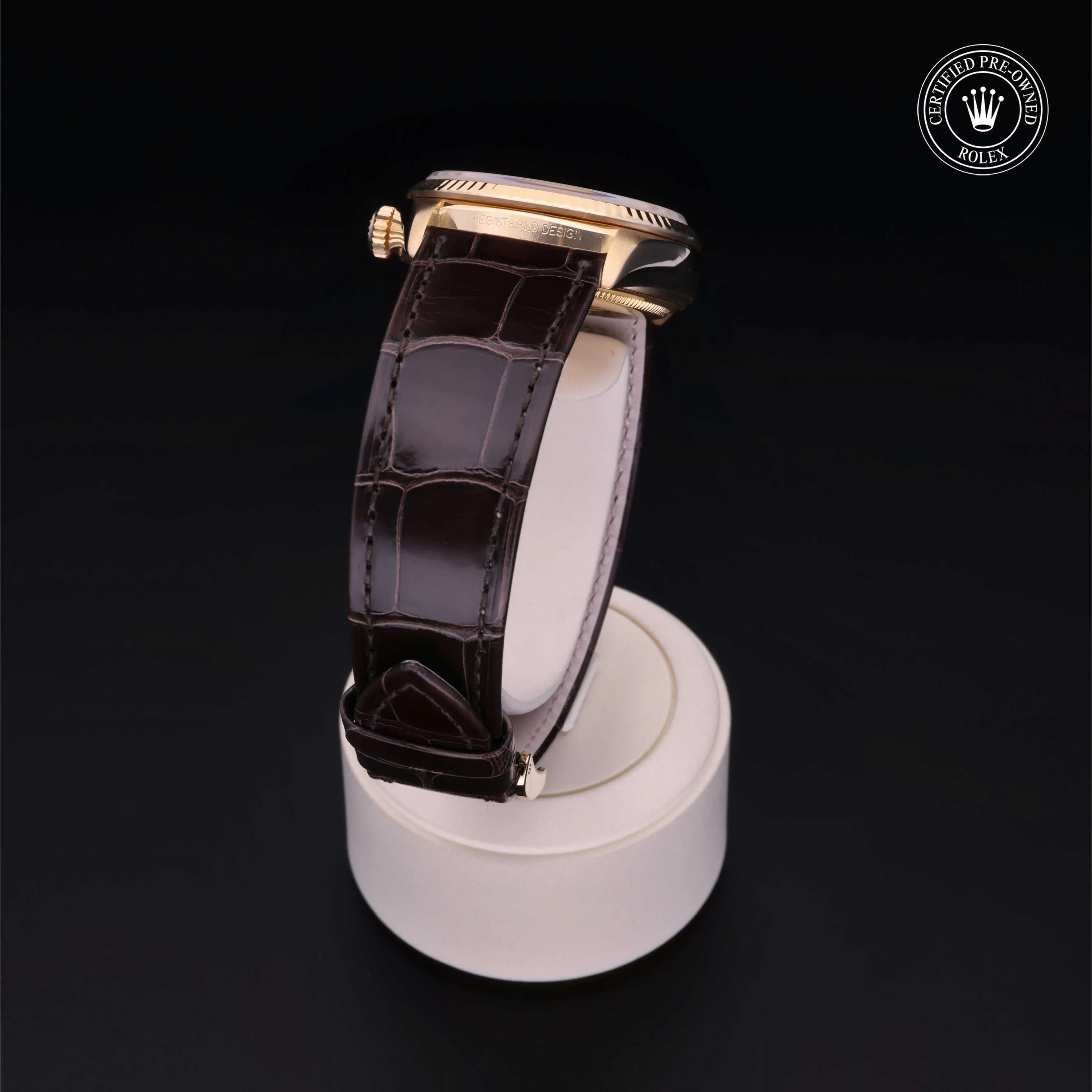 Oyster Perpetual Day-Date 36 - Image 21