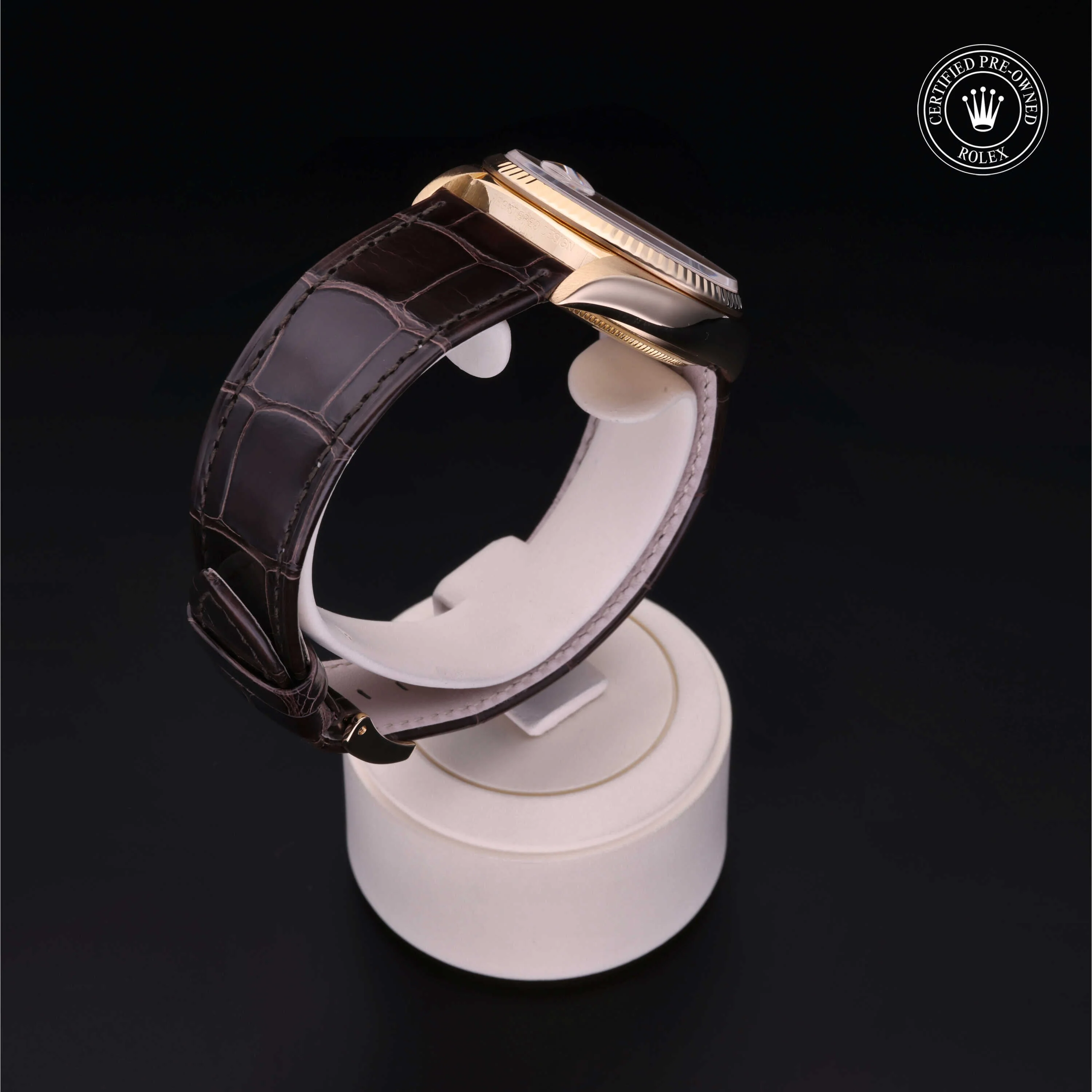 Oyster Perpetual Day-Date 36 - Image 24