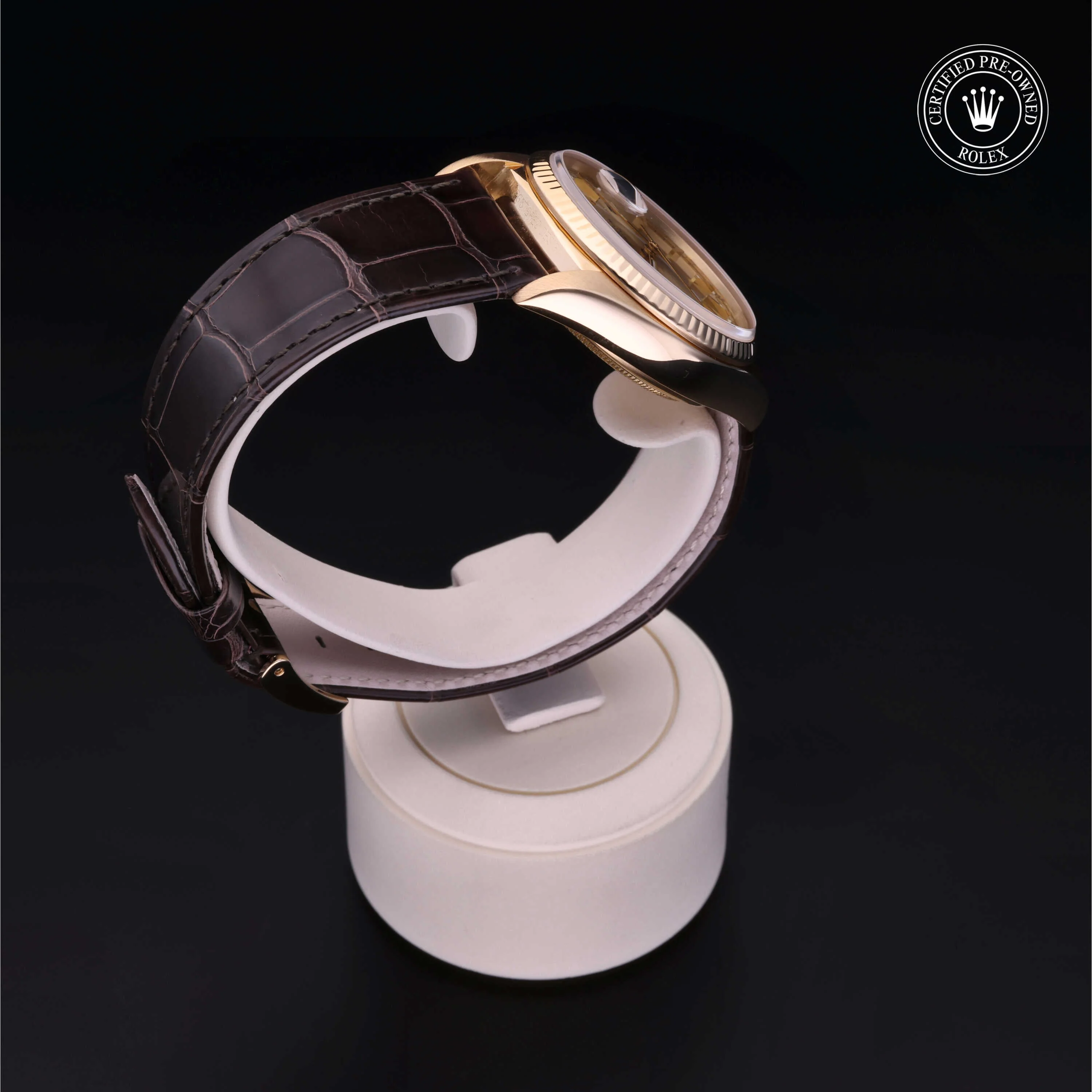 Oyster Perpetual Day-Date 36 - Image 26