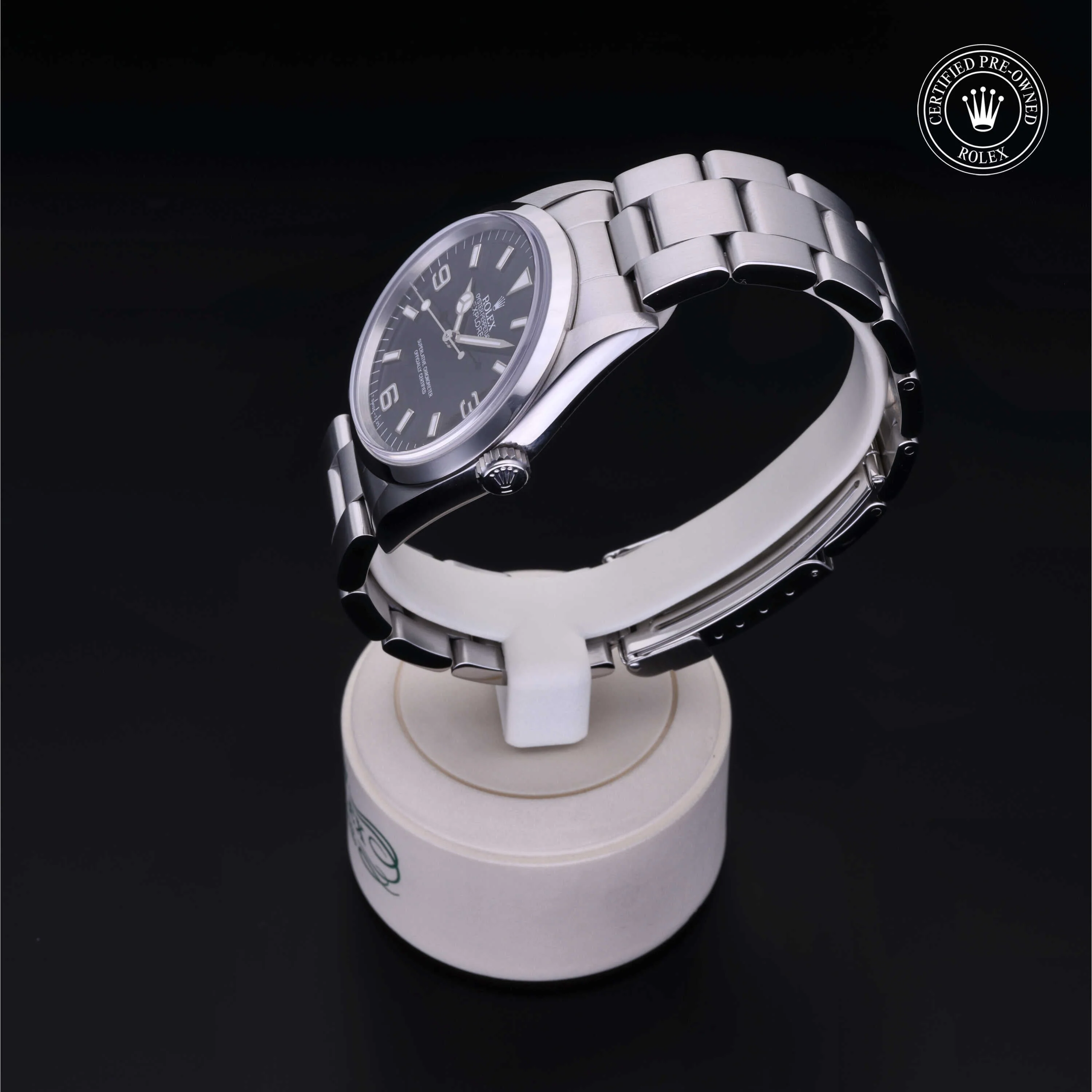 Oyster Perpetual Explorer 36 - Image 10