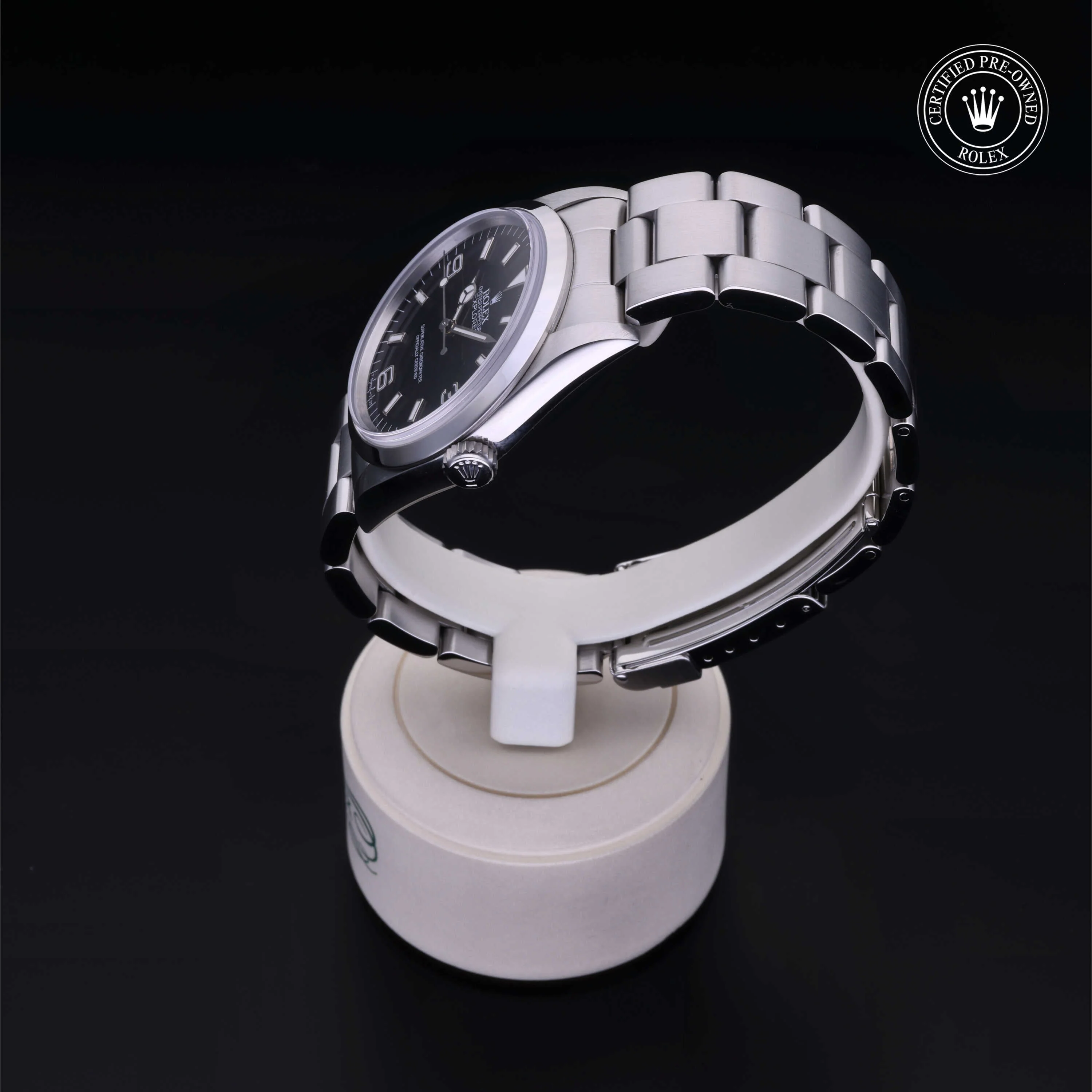 Oyster Perpetual Explorer 36 - Image 11