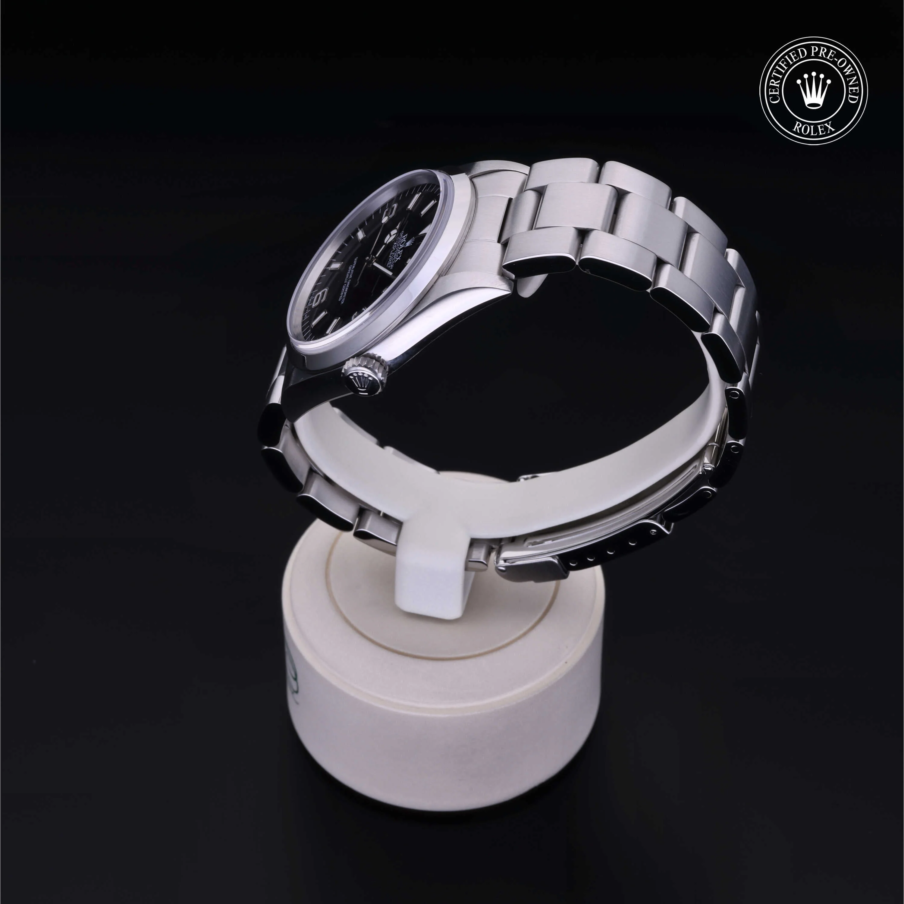 Oyster Perpetual Explorer 36 - Image 12