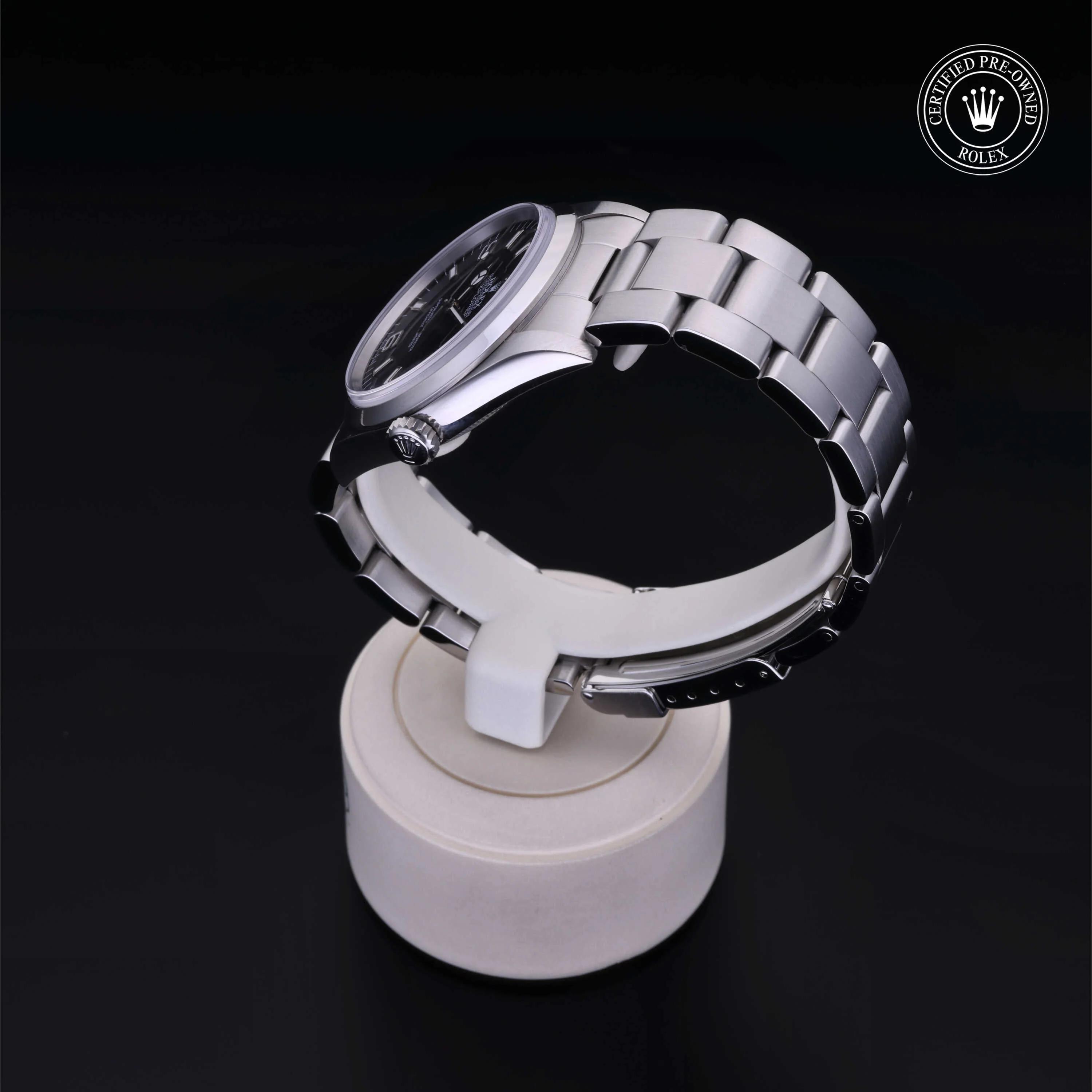 Oyster Perpetual Explorer 36 - Image 13