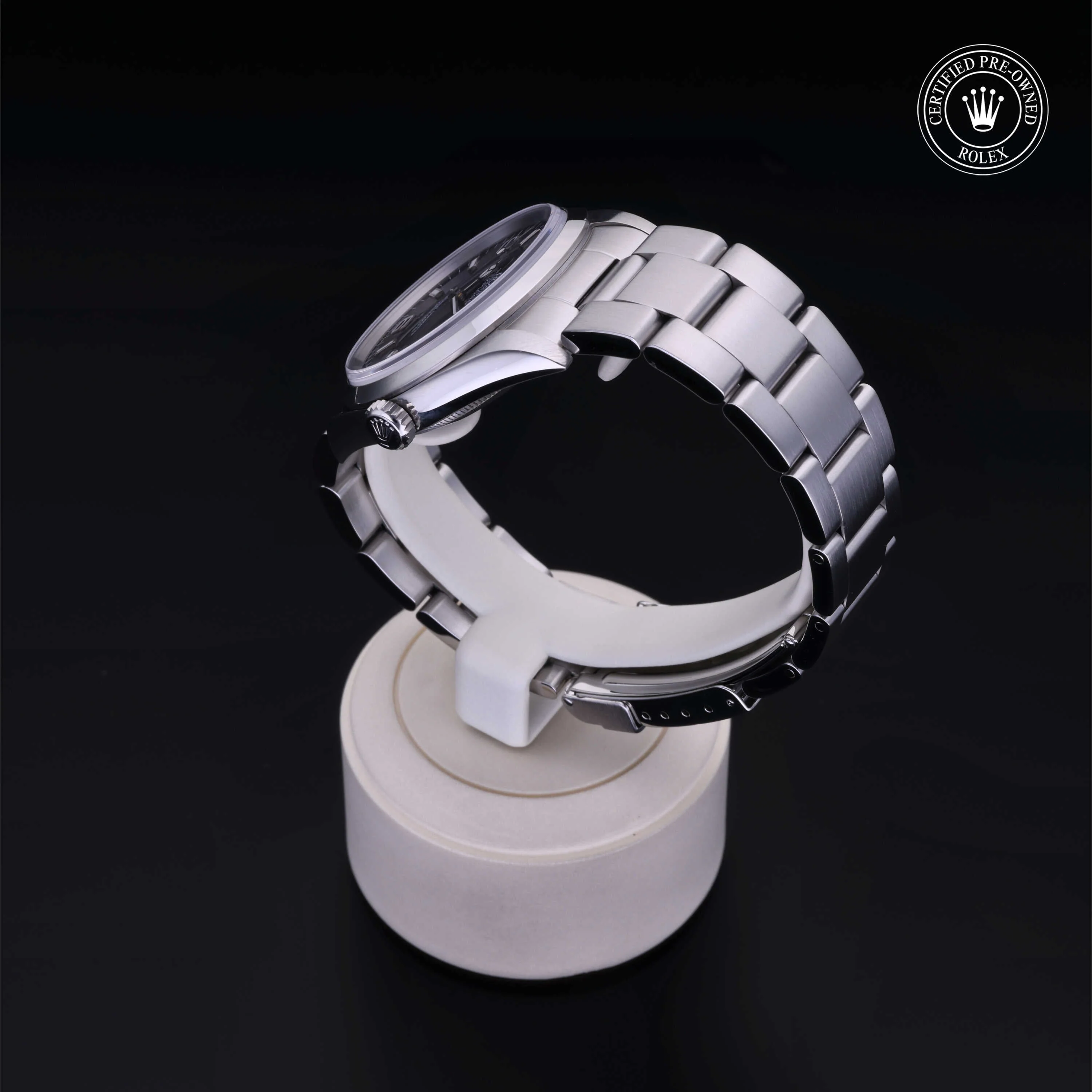 Oyster Perpetual Explorer 36 - Image 14