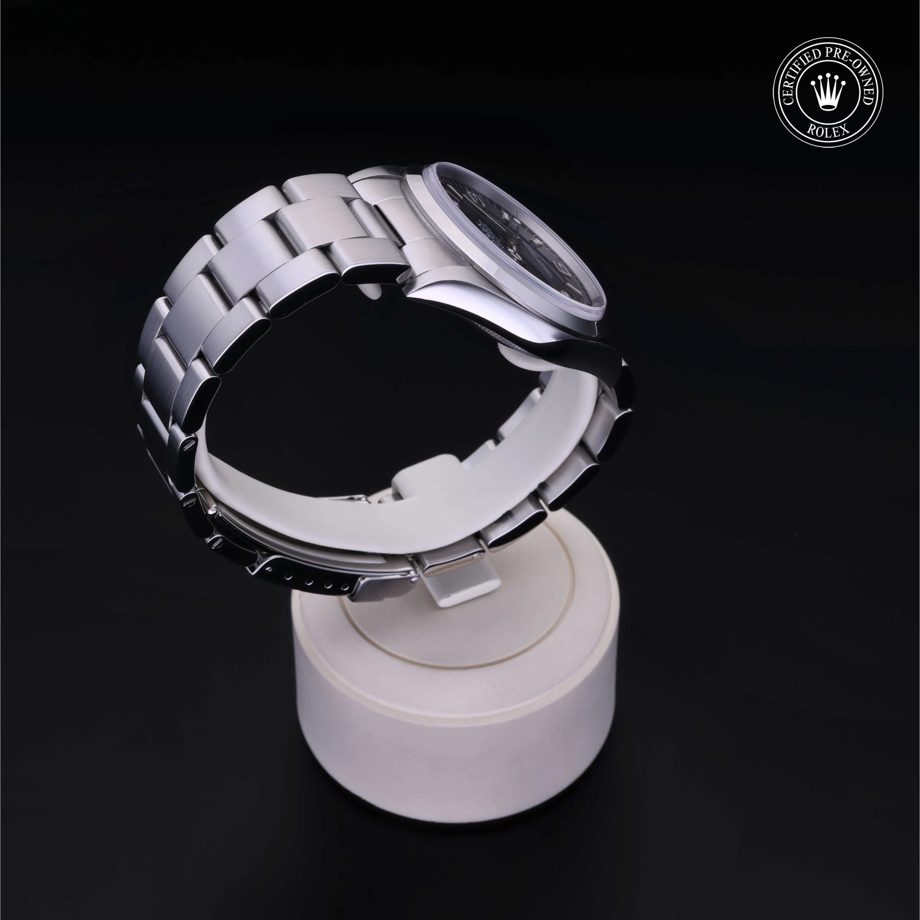 Oyster Perpetual Explorer 36 - Image 26