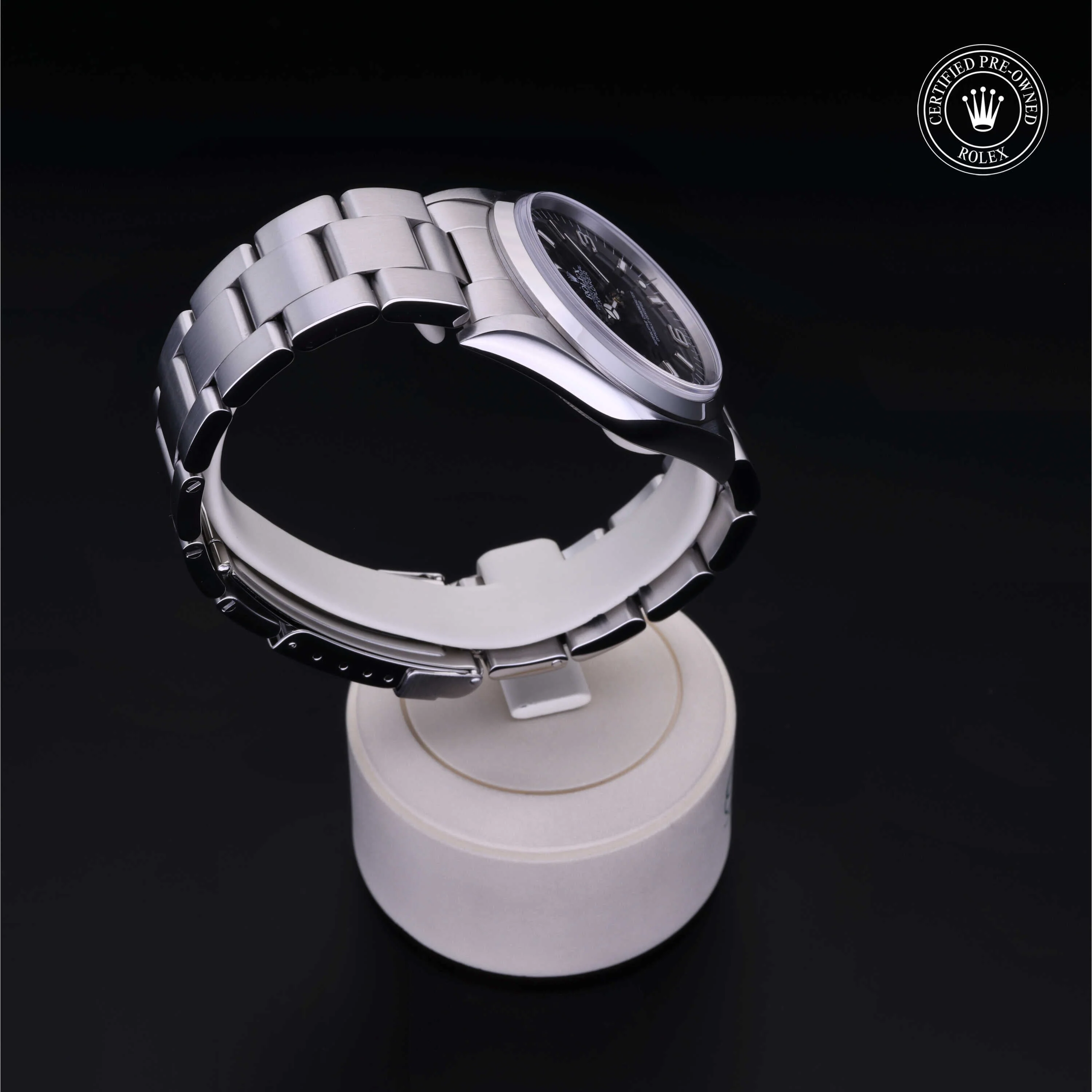 Oyster Perpetual Explorer 36 - Image 27