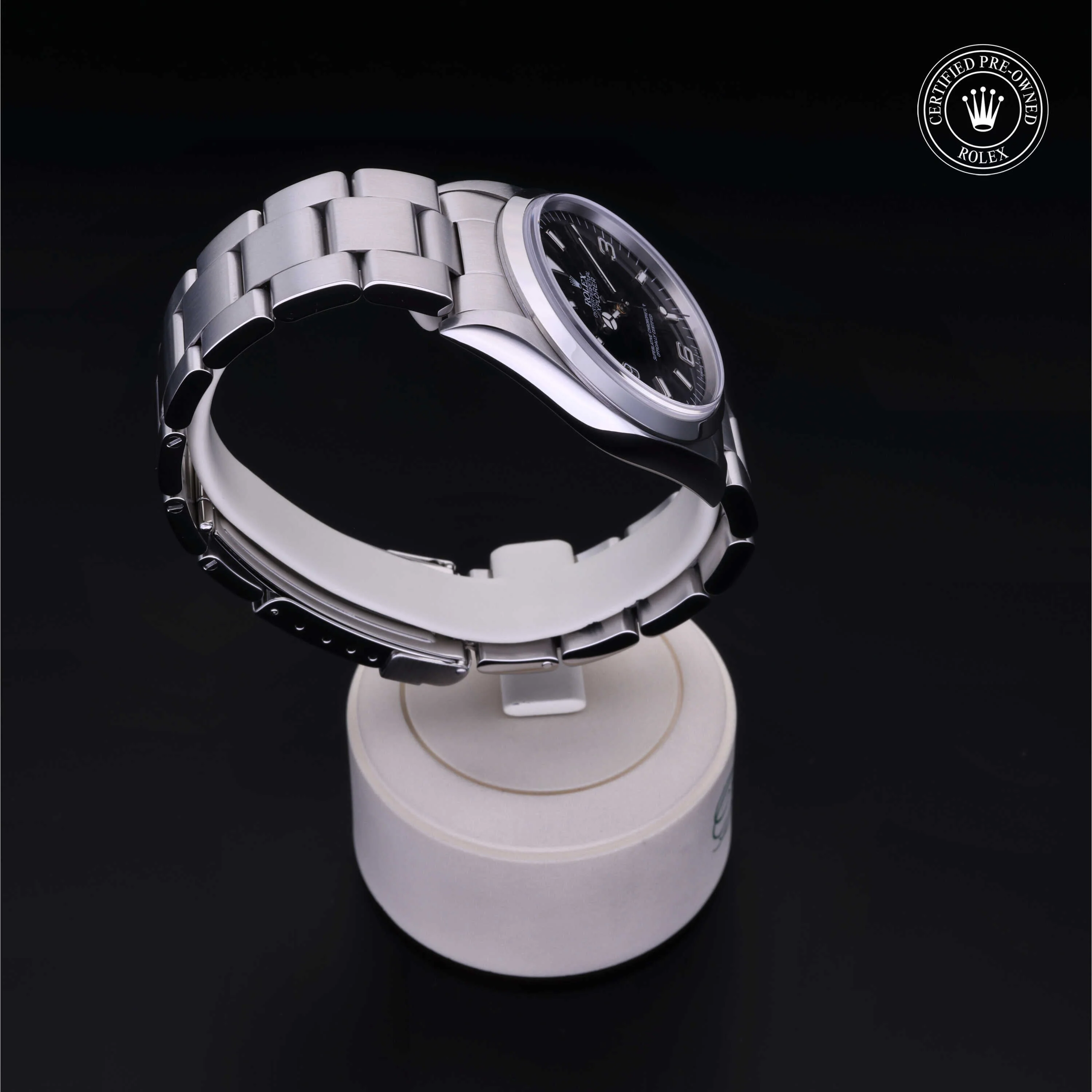 Oyster Perpetual Explorer 36 - Image 28