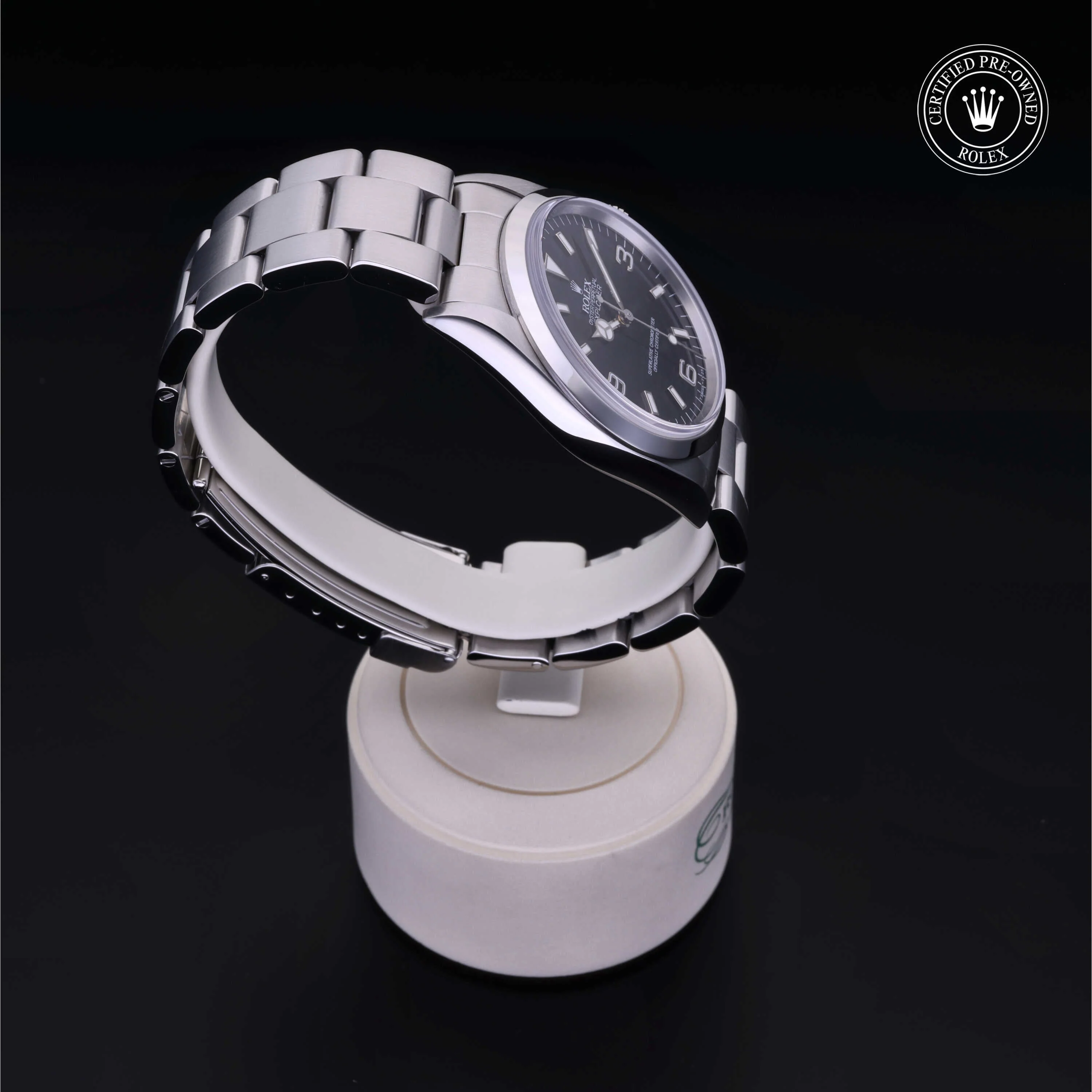 Oyster Perpetual Explorer 36 - Image 29