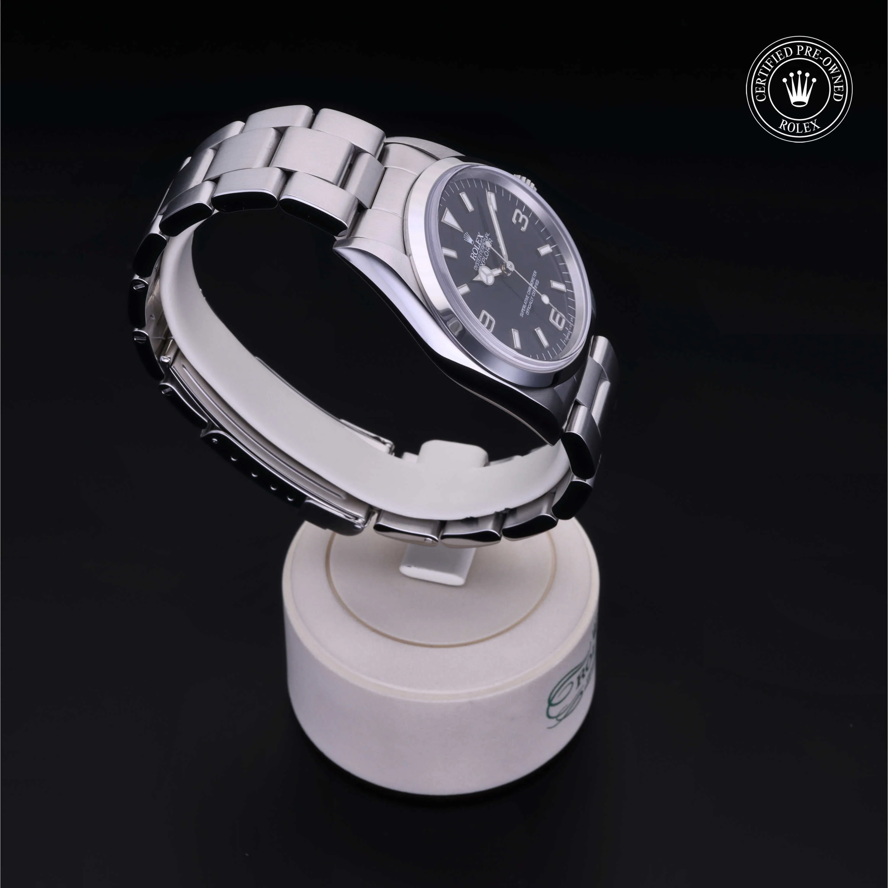 Oyster Perpetual Explorer 36 - Image 30