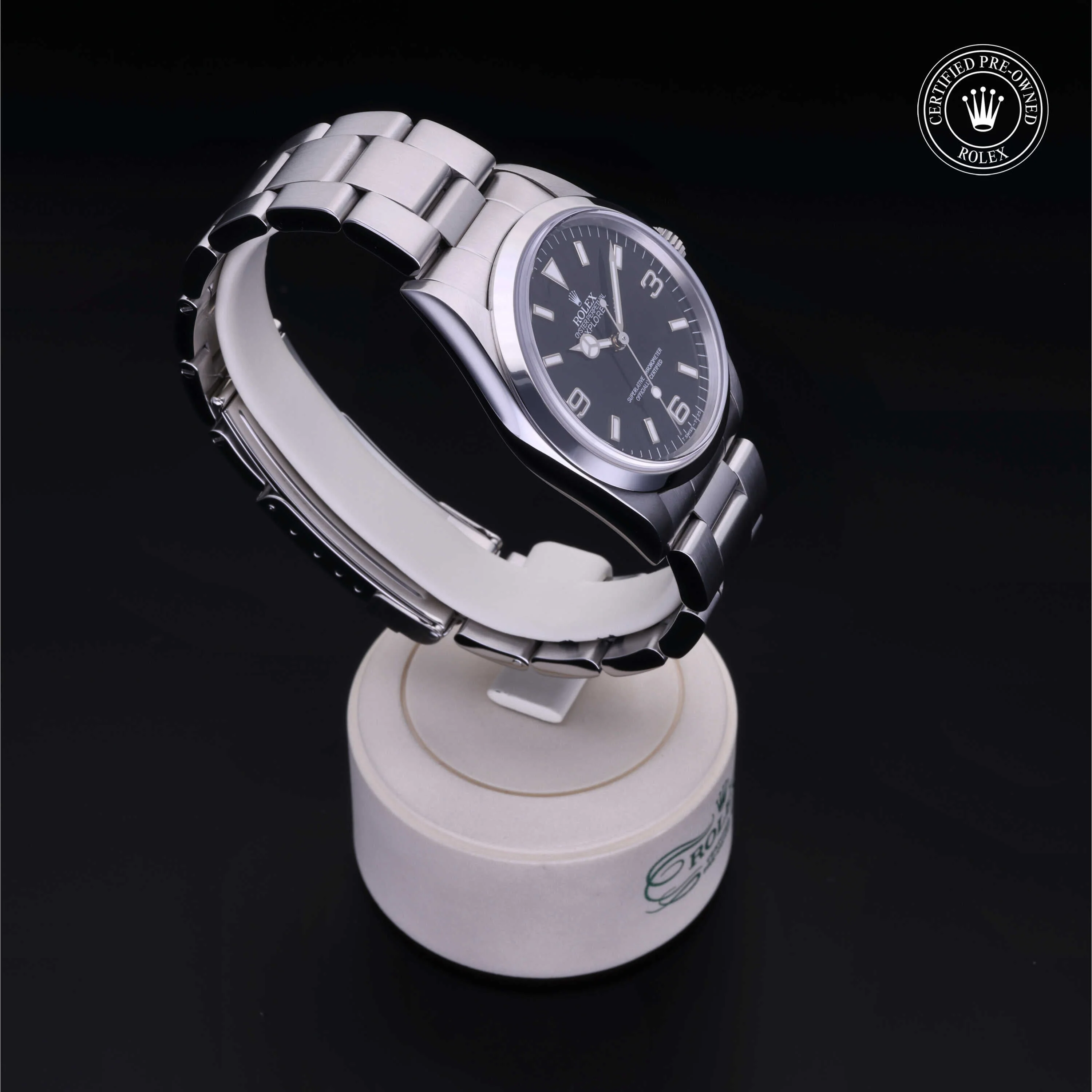 Oyster Perpetual Explorer 36 - Image 31