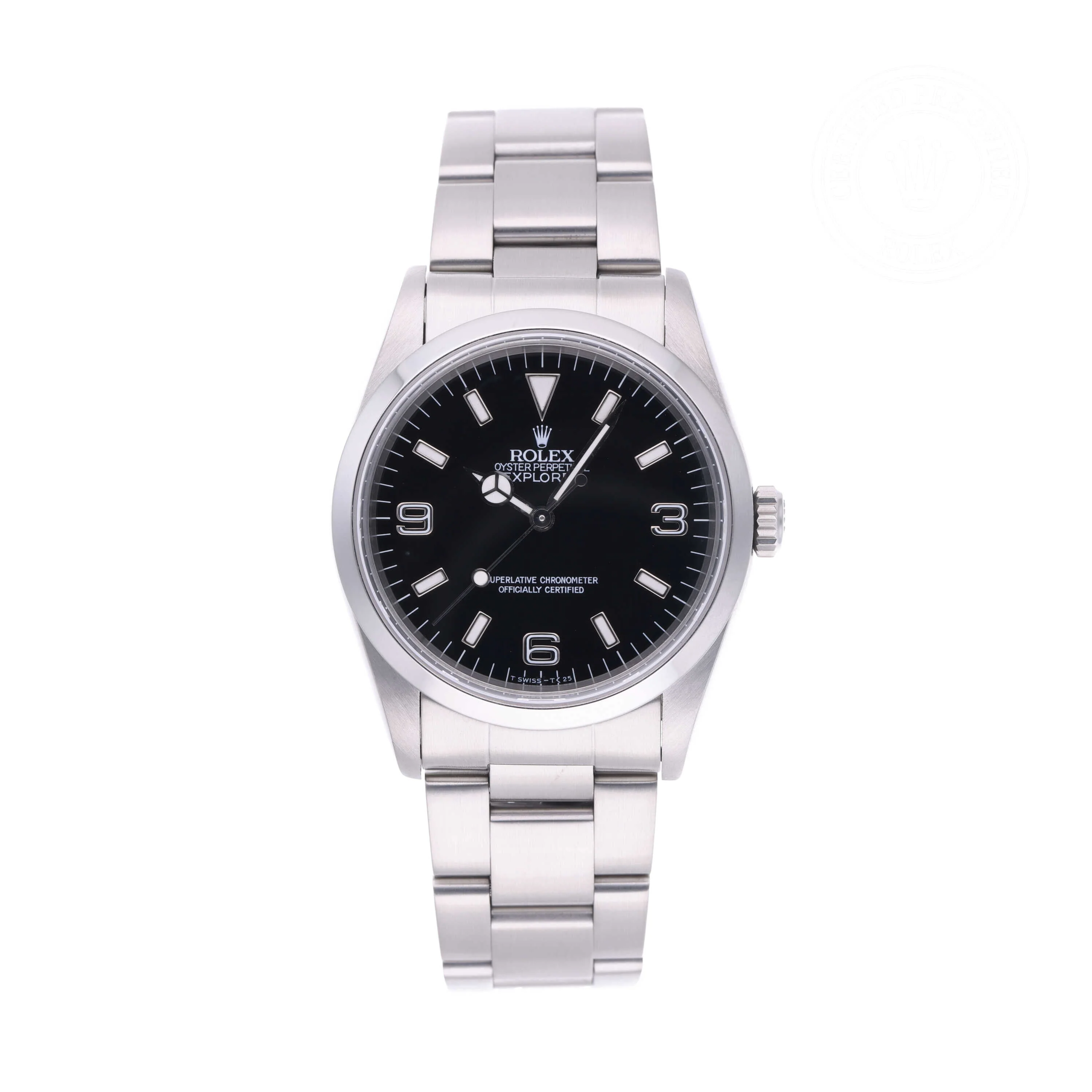 Oyster Perpetual Explorer 36 - Image 38
