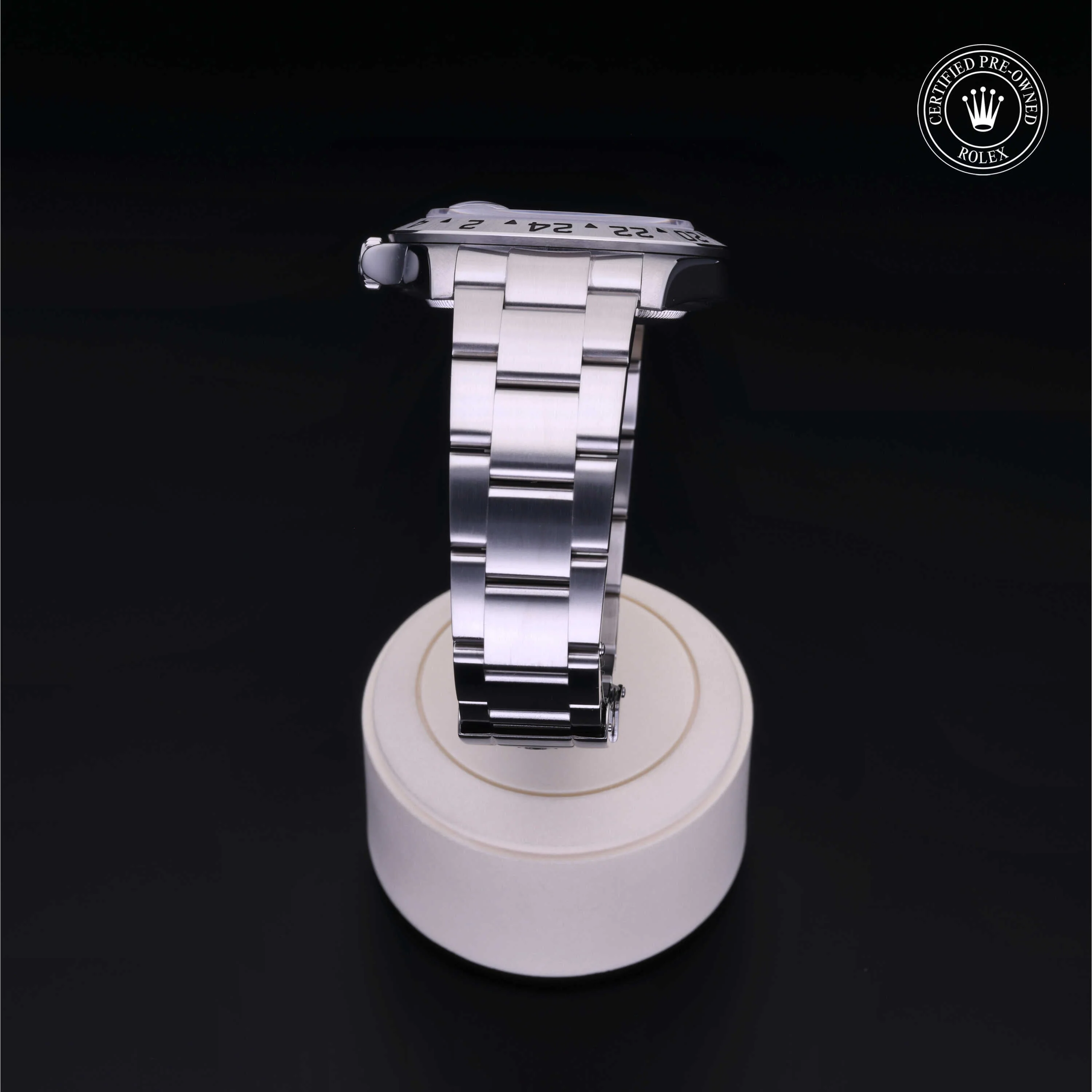 Oyster Perpetual Explorer II - Image 20