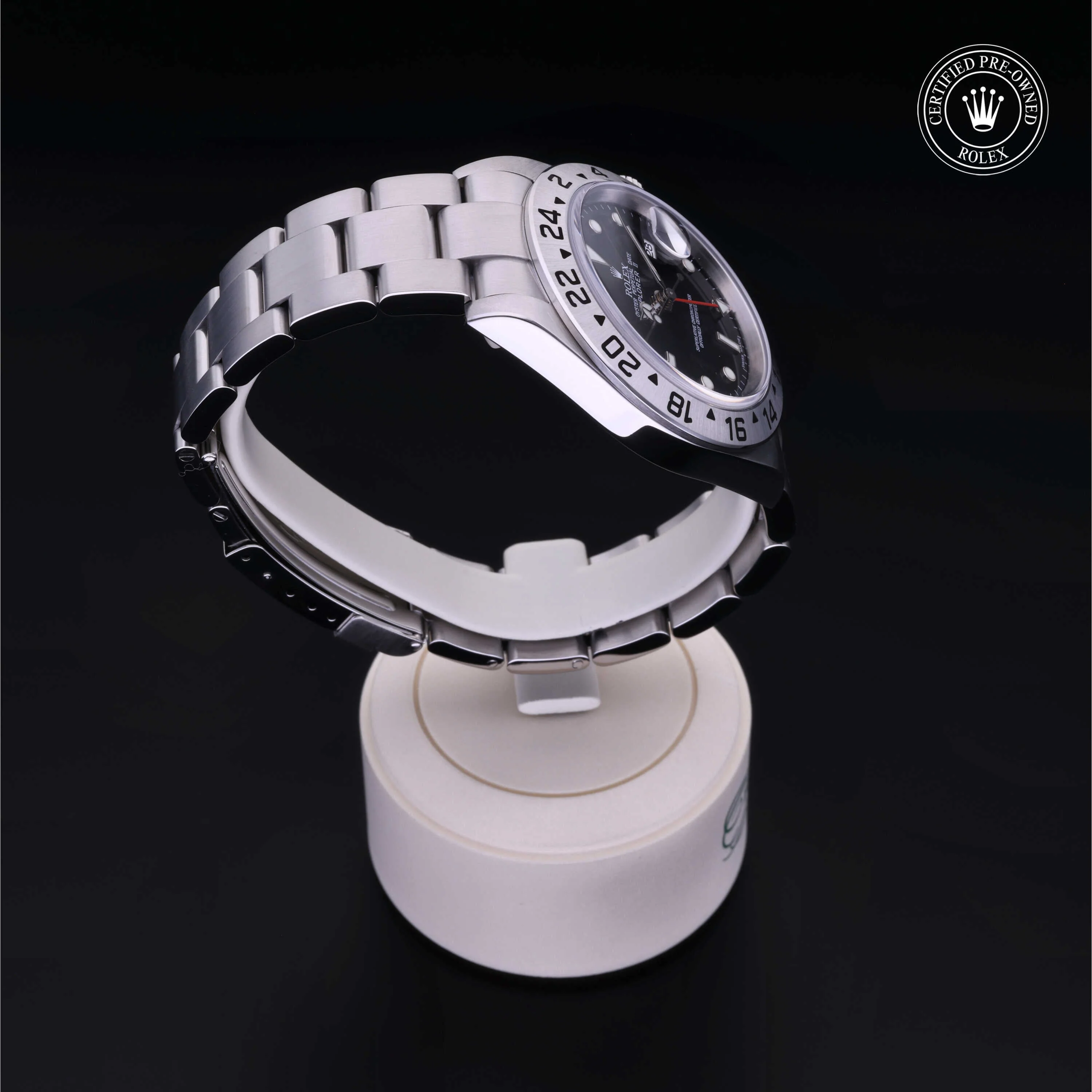 Oyster Perpetual Explorer II - Image 28
