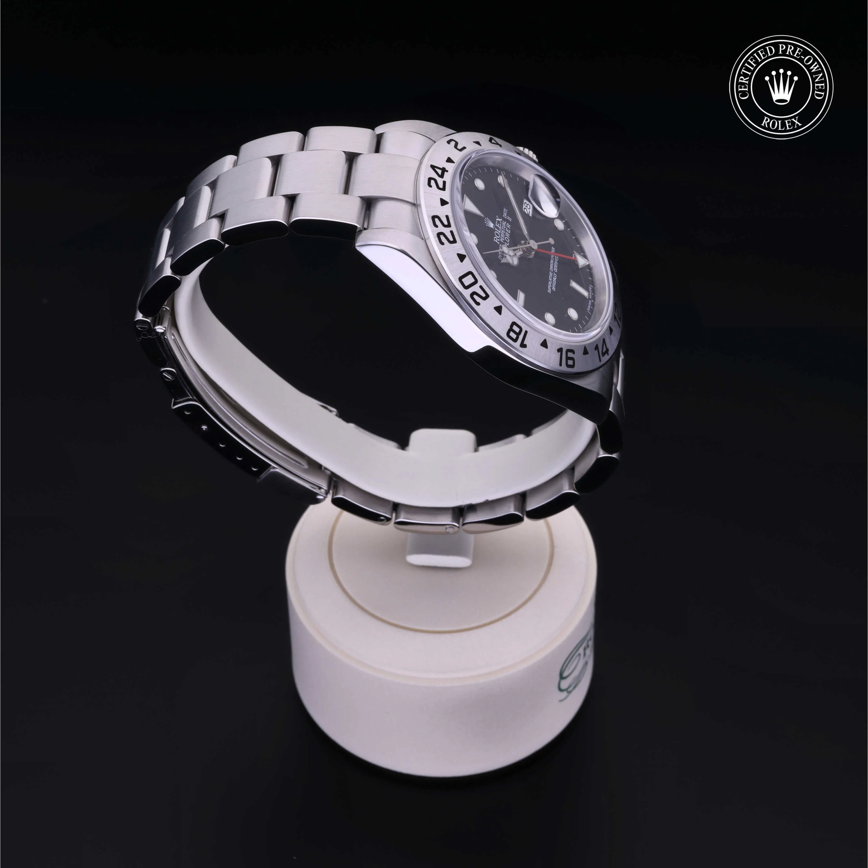 Oyster Perpetual Explorer II - Image 29