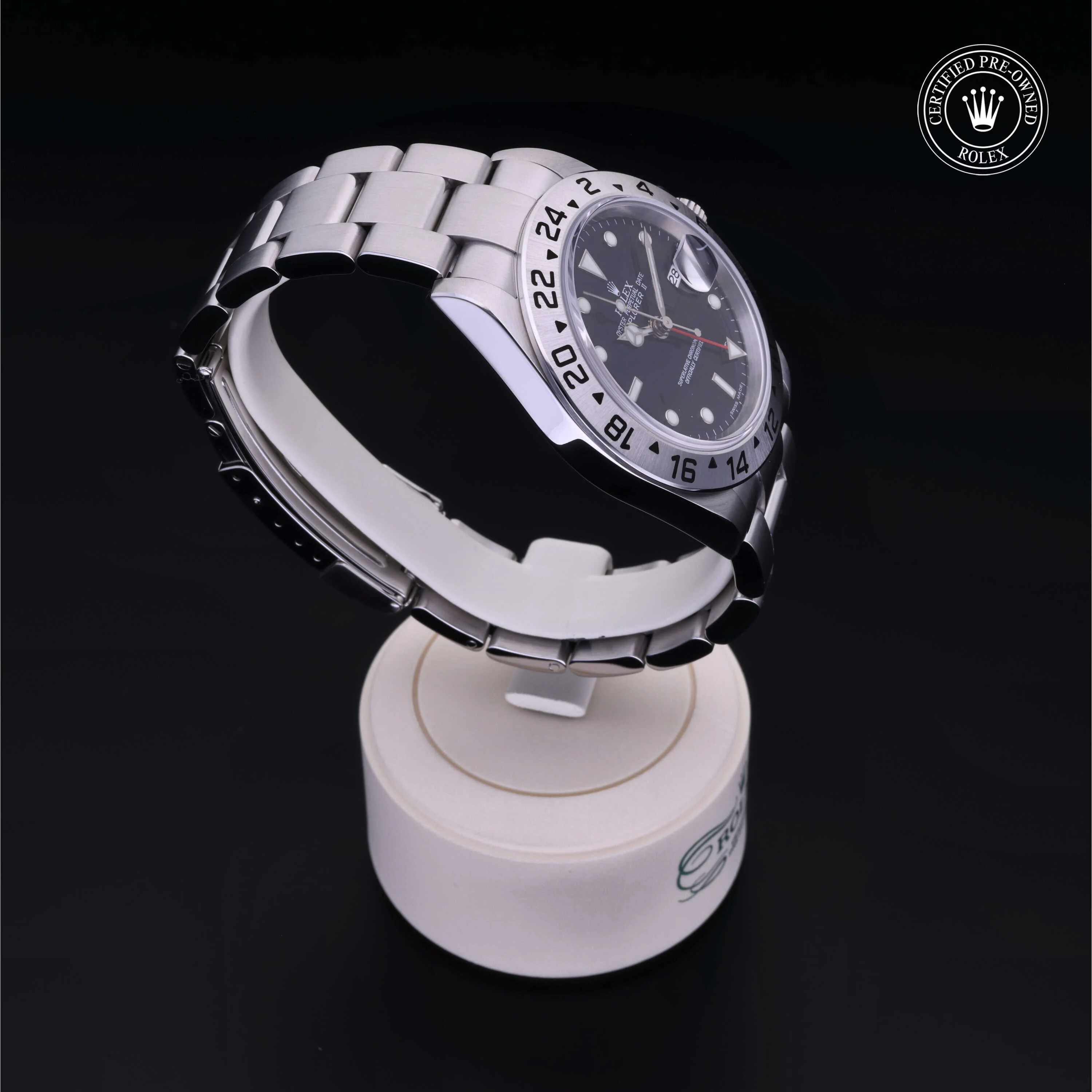 Oyster Perpetual Explorer II - Image 30