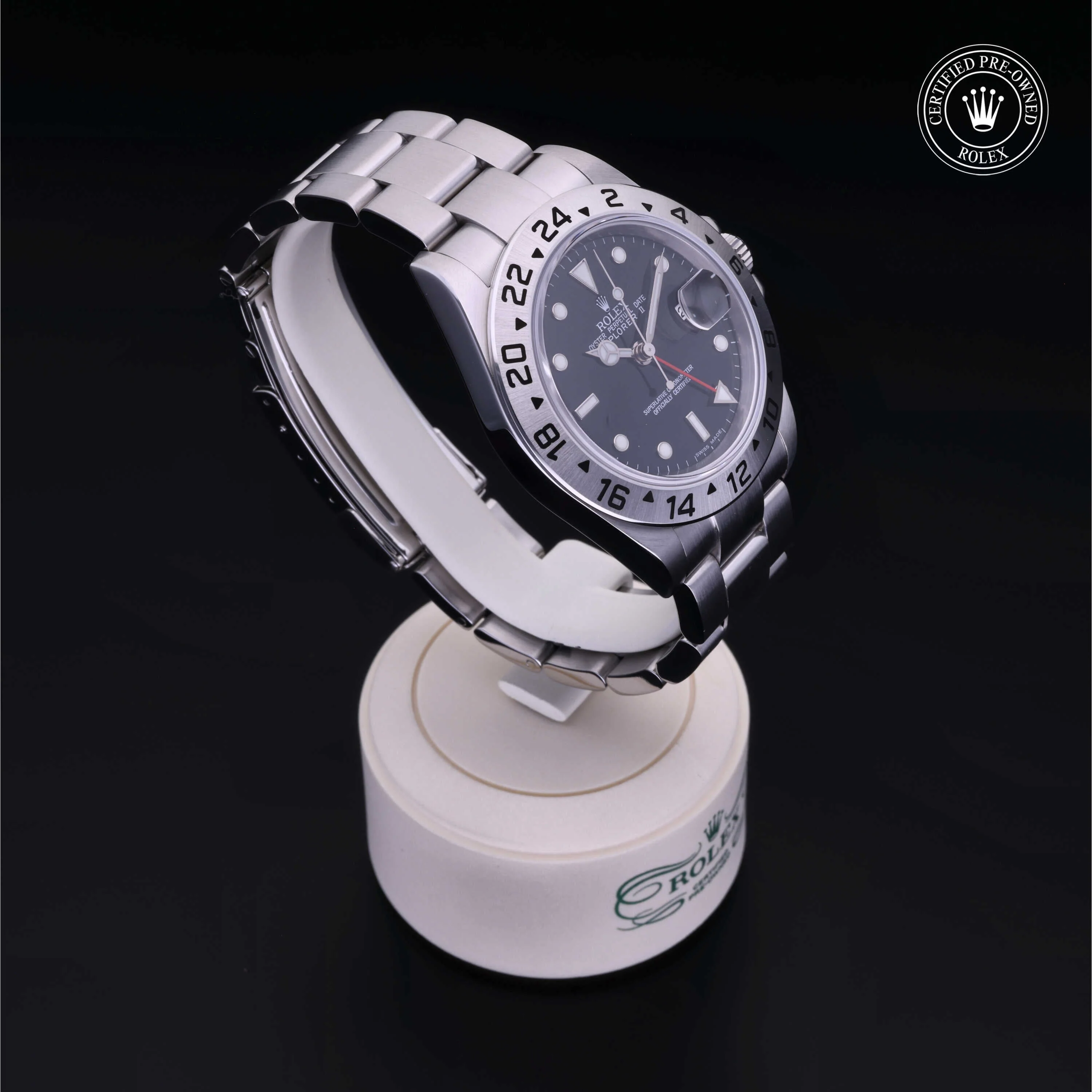 Oyster Perpetual Explorer II - Image 32