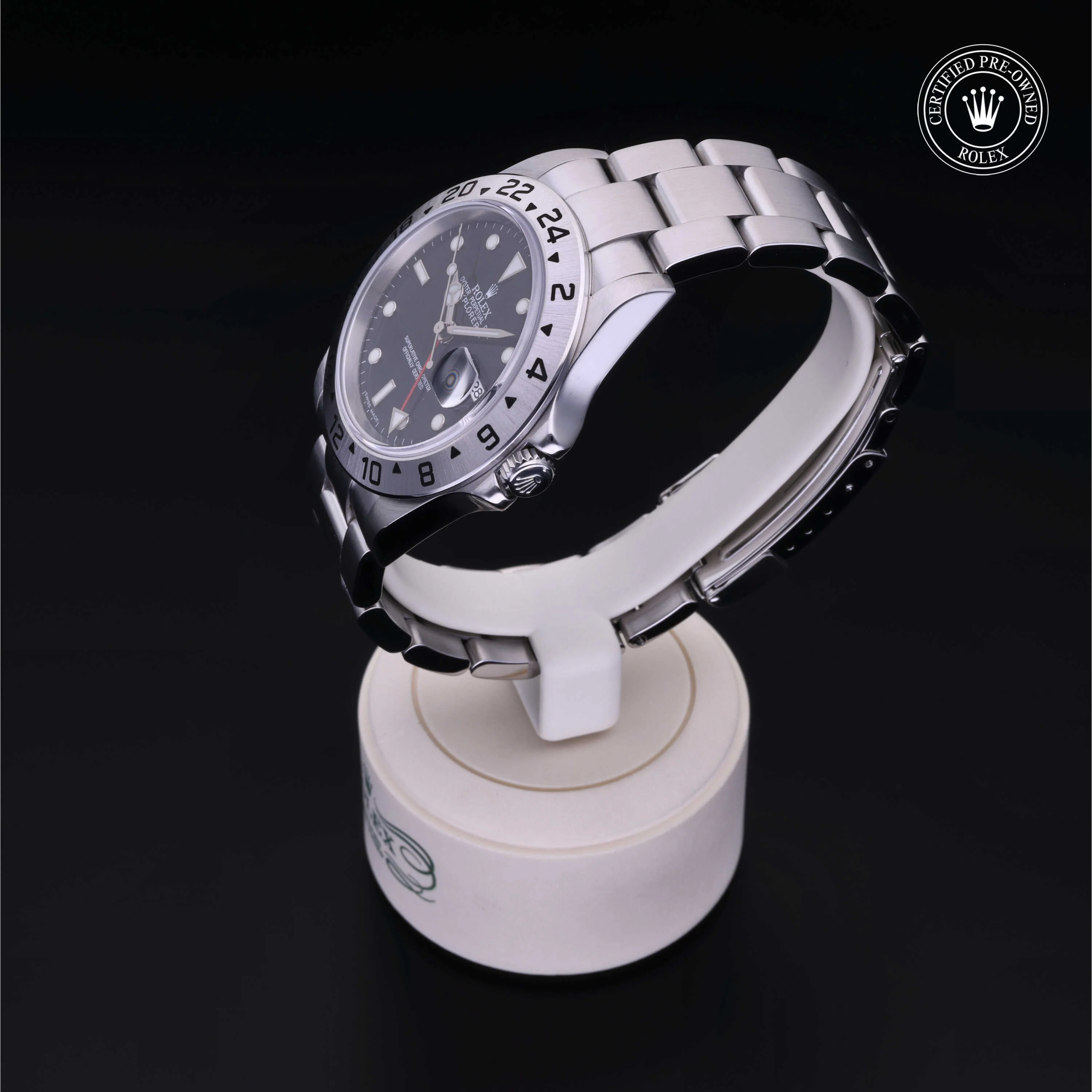 Oyster Perpetual Explorer II - Image 9